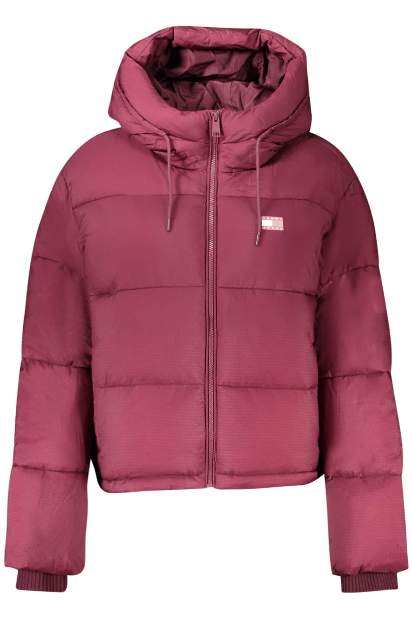 Tommy Hilfiger mujer azul chaqueta