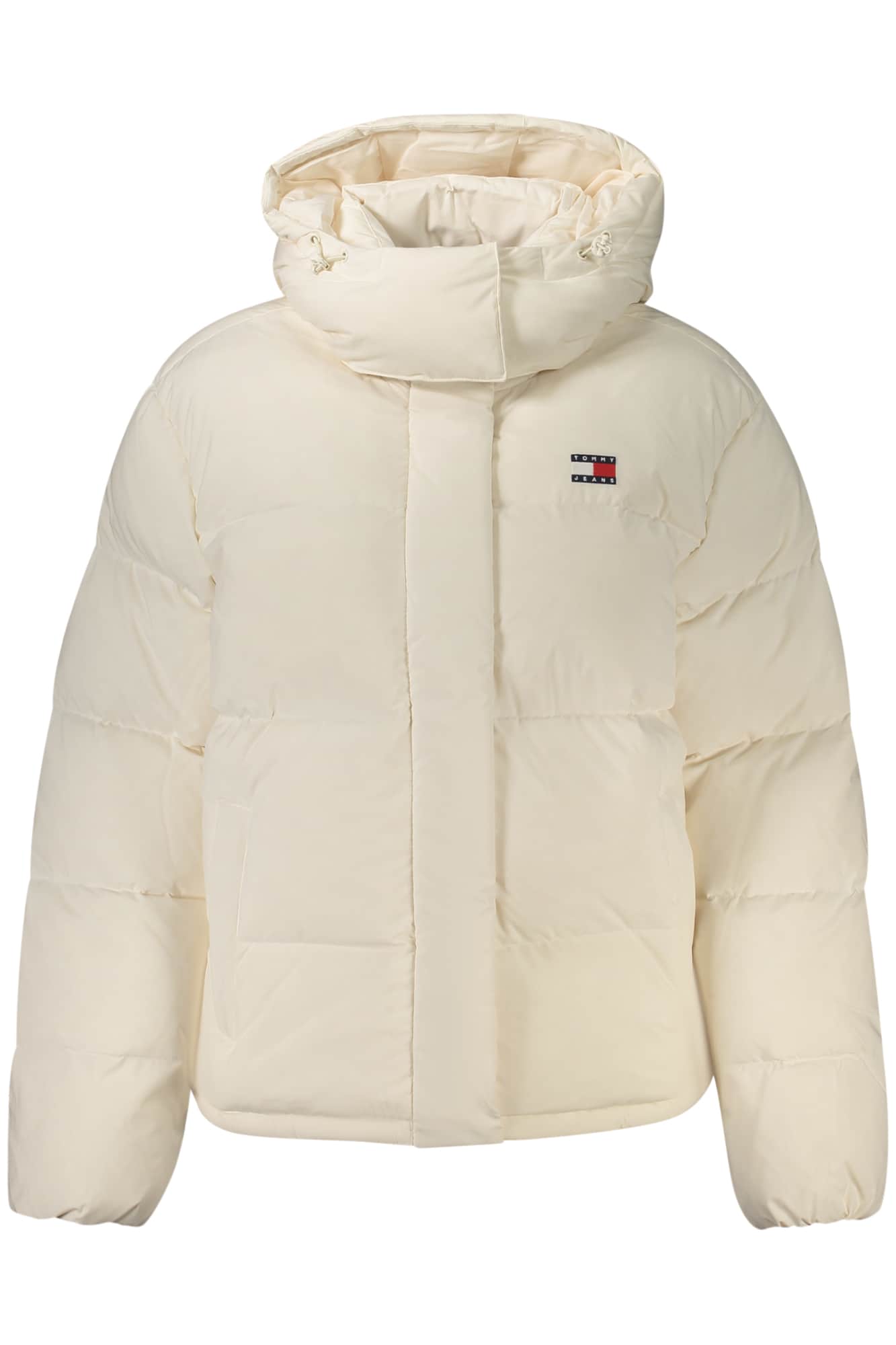 Tommy Hilfiger mujer blanco chaqueta