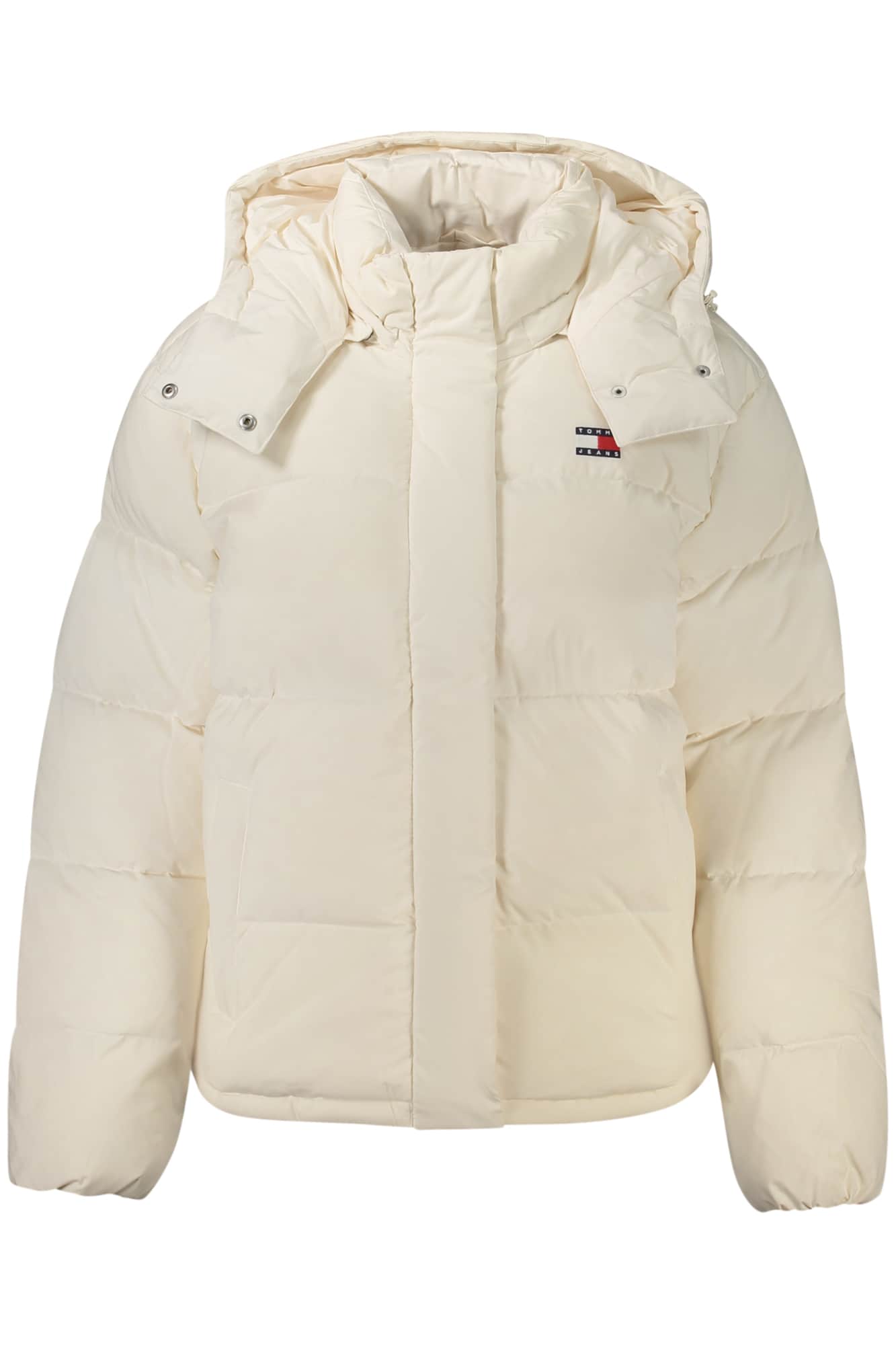 Tommy Hilfiger mujer blanco chaqueta