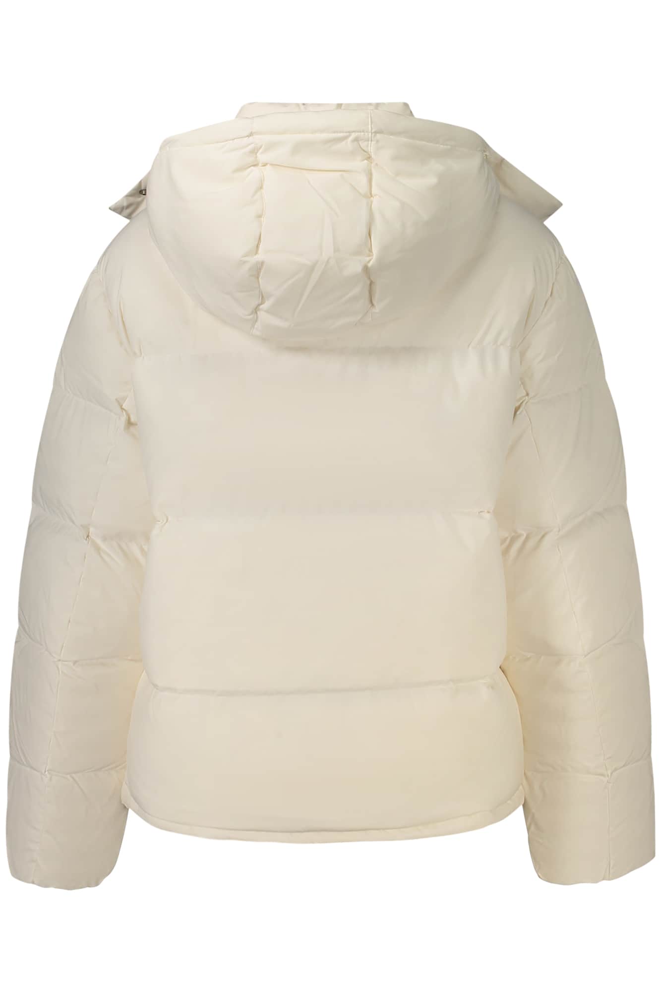 Tommy Hilfiger mujer blanco chaqueta