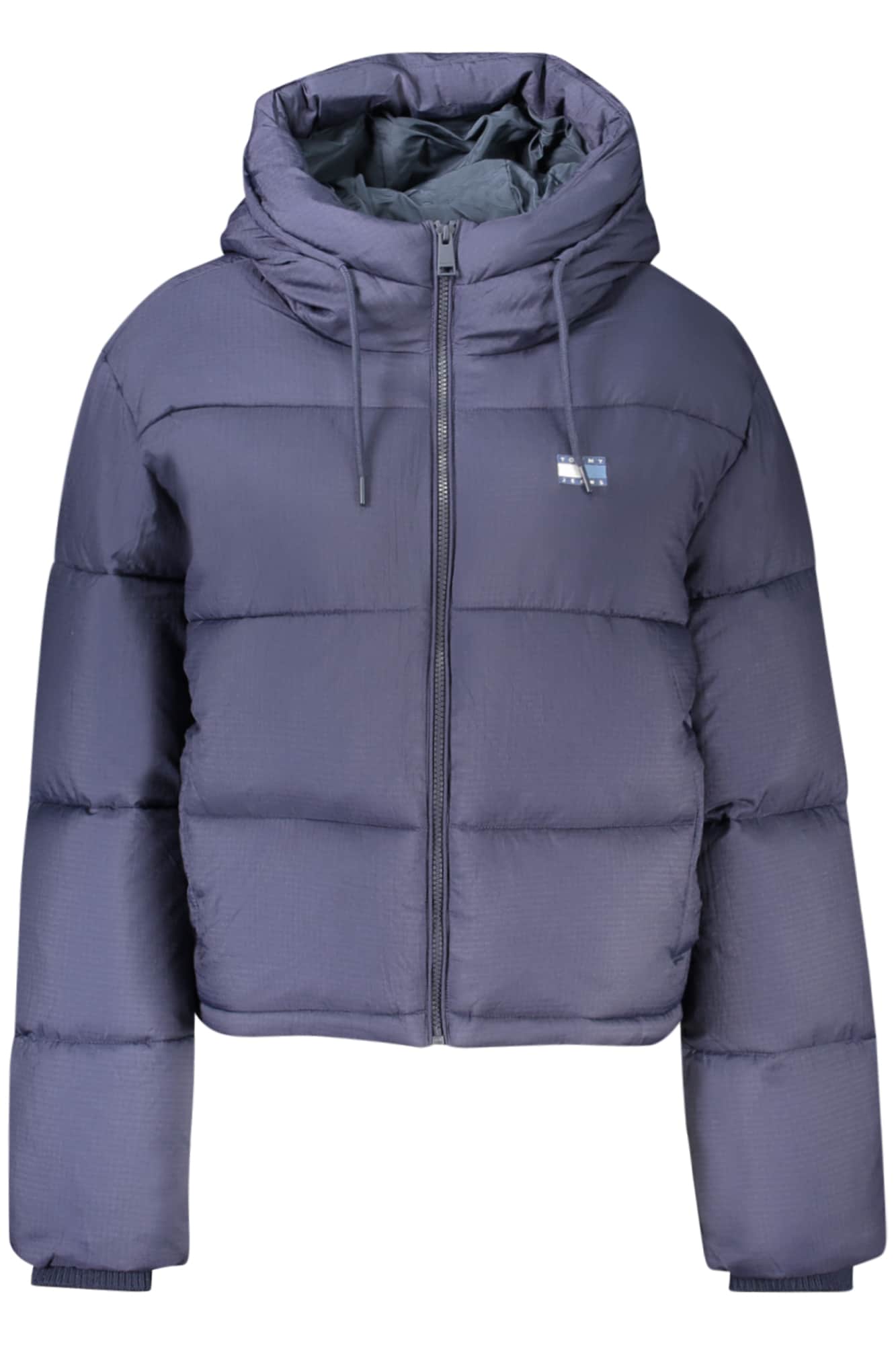 Tommy Hilfiger mujer azul chaqueta