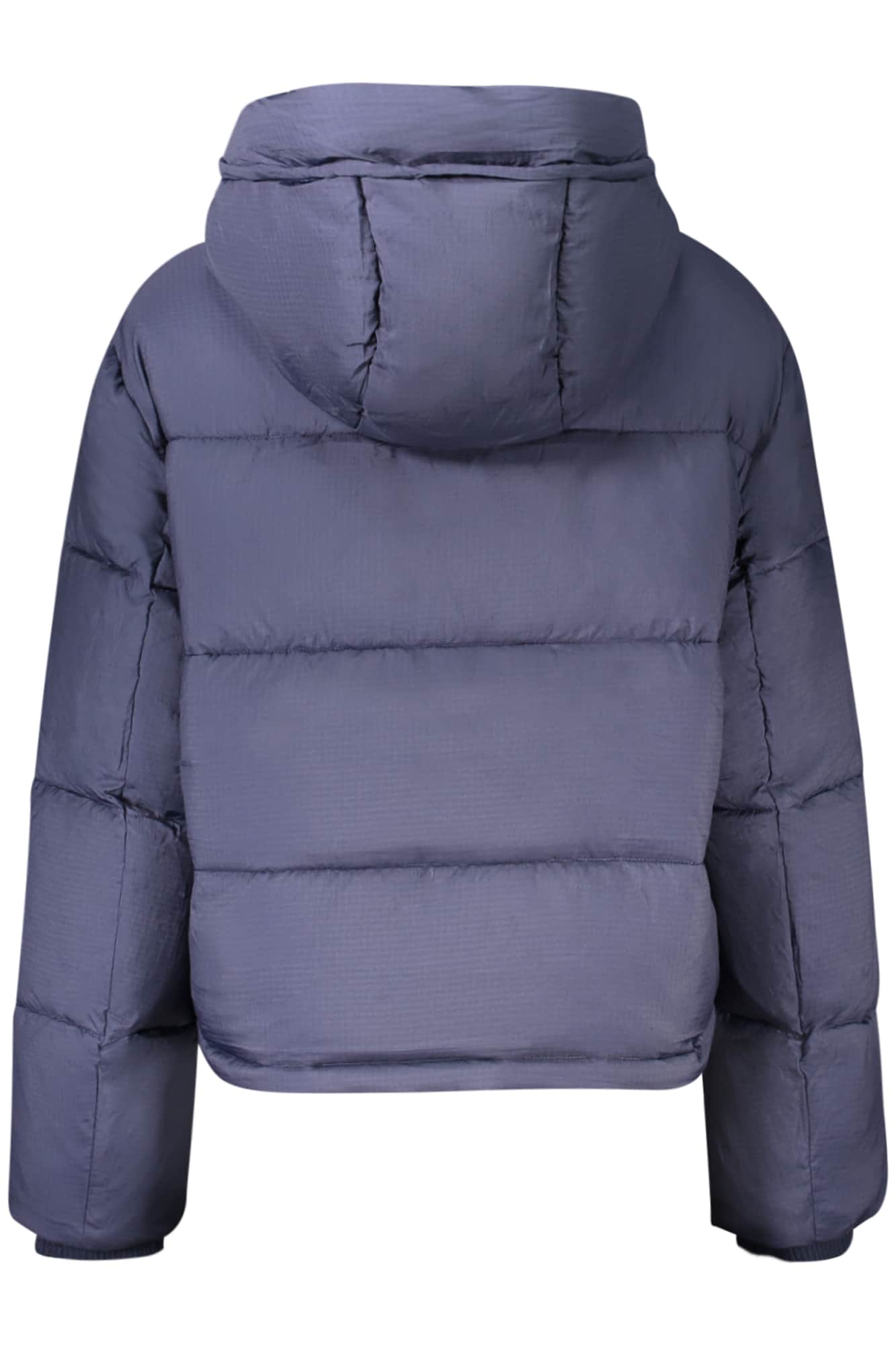 Tommy Hilfiger mujer azul chaqueta