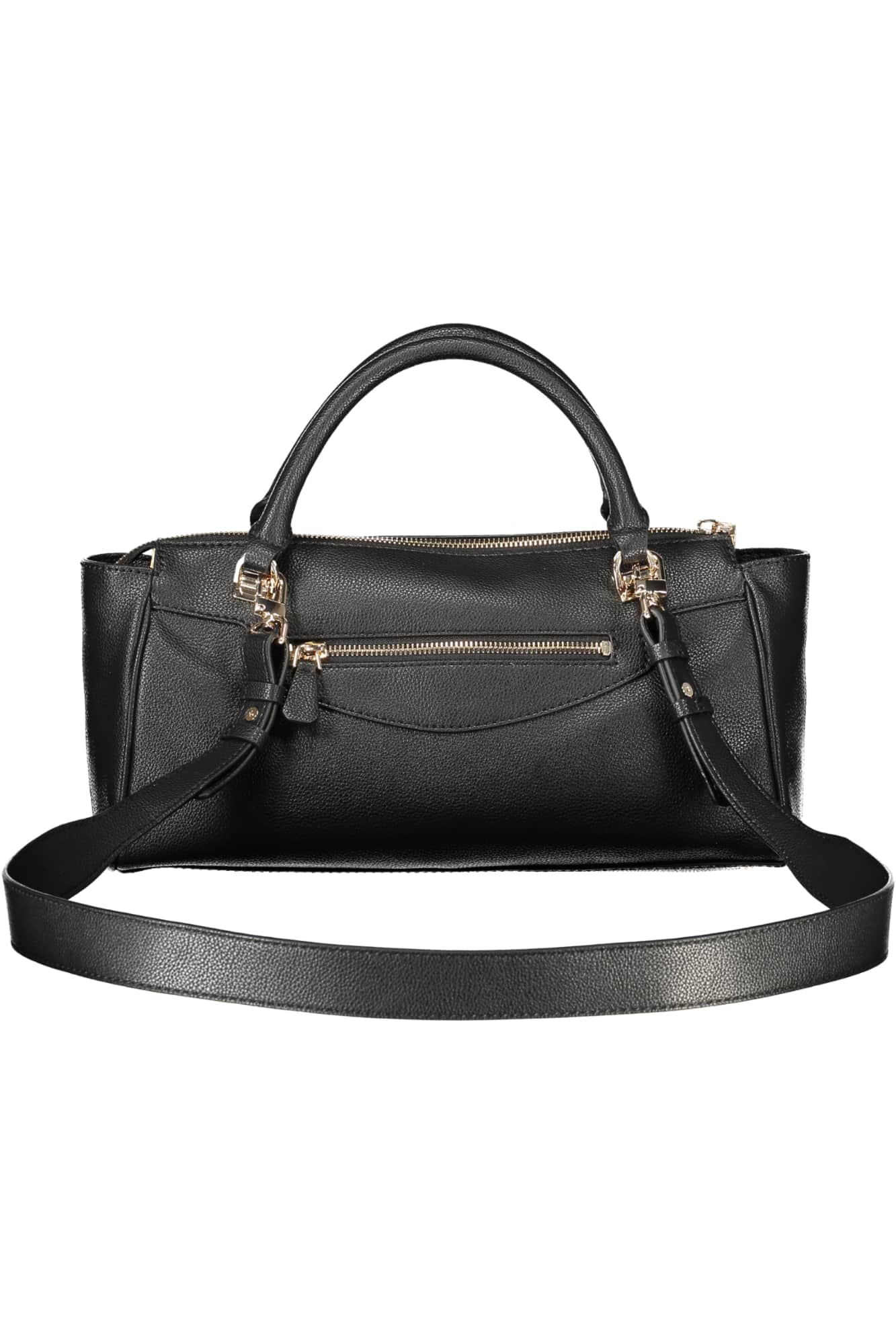 Guess vaqueros mujer negro bolso