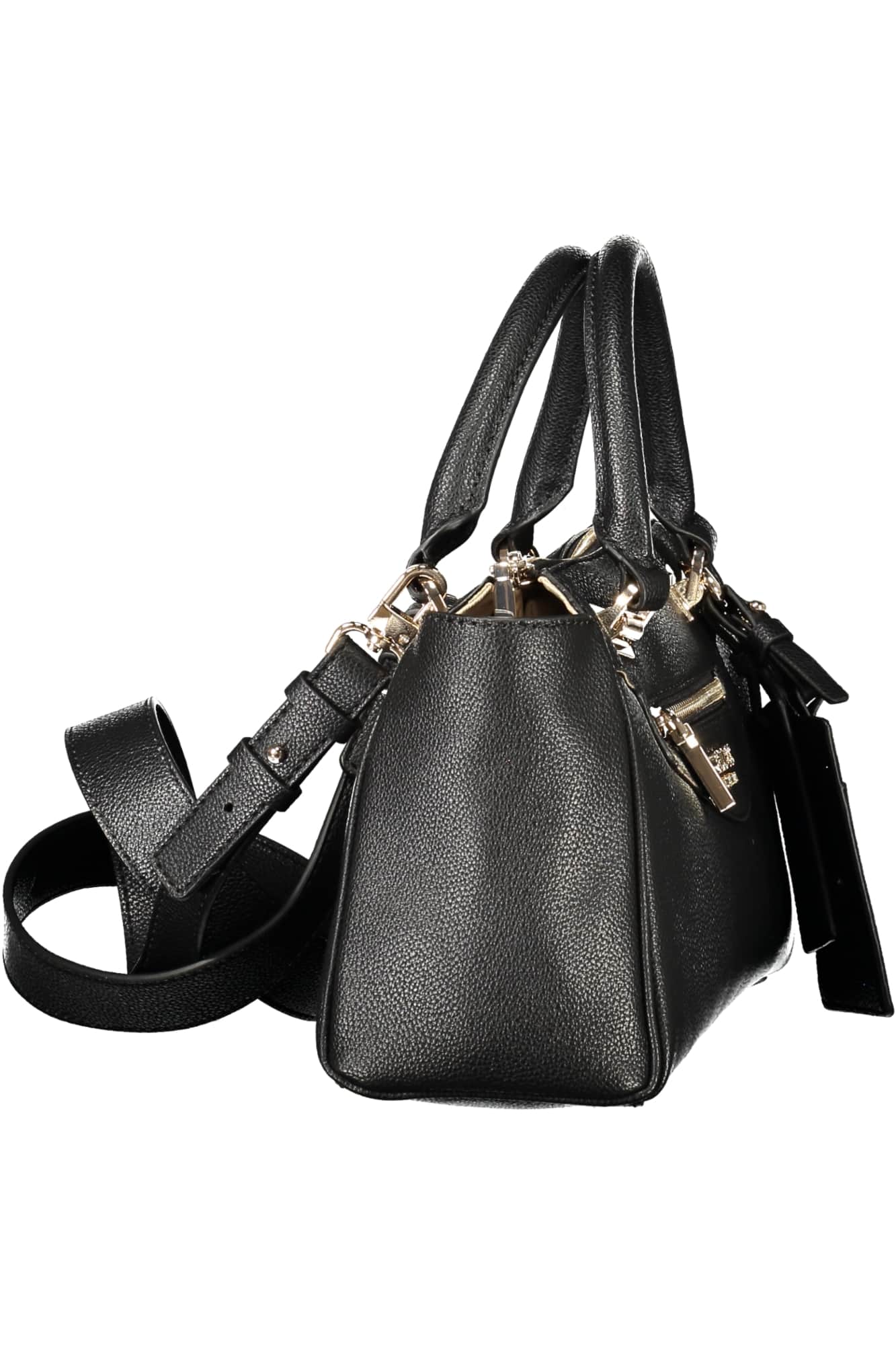 Guess vaqueros mujer negro bolso