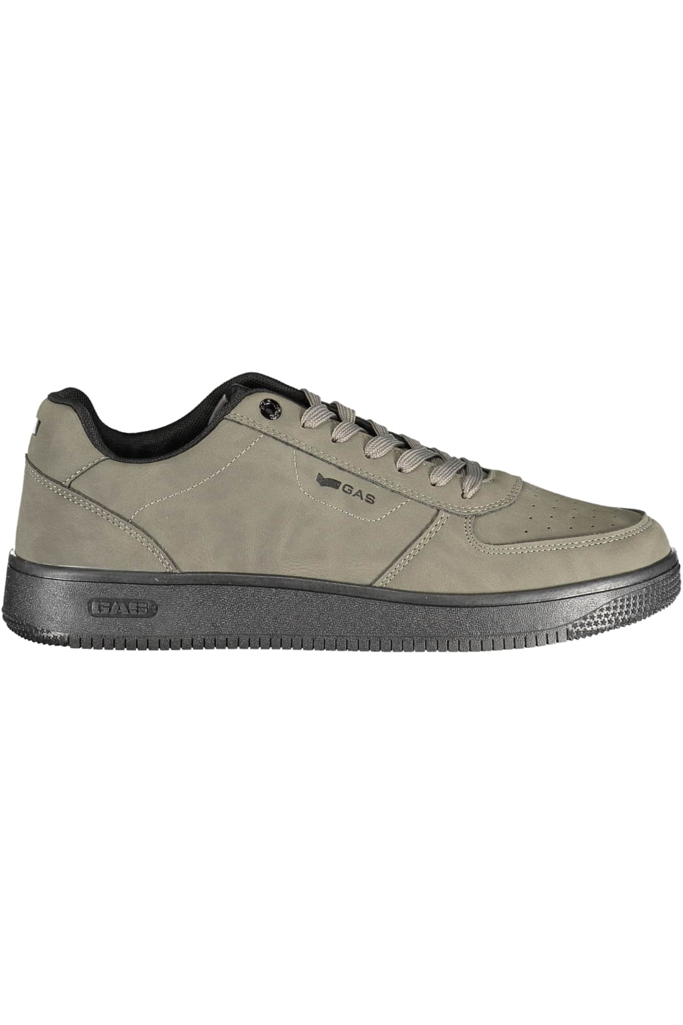 Gas verde hombre zapatillas deportivas