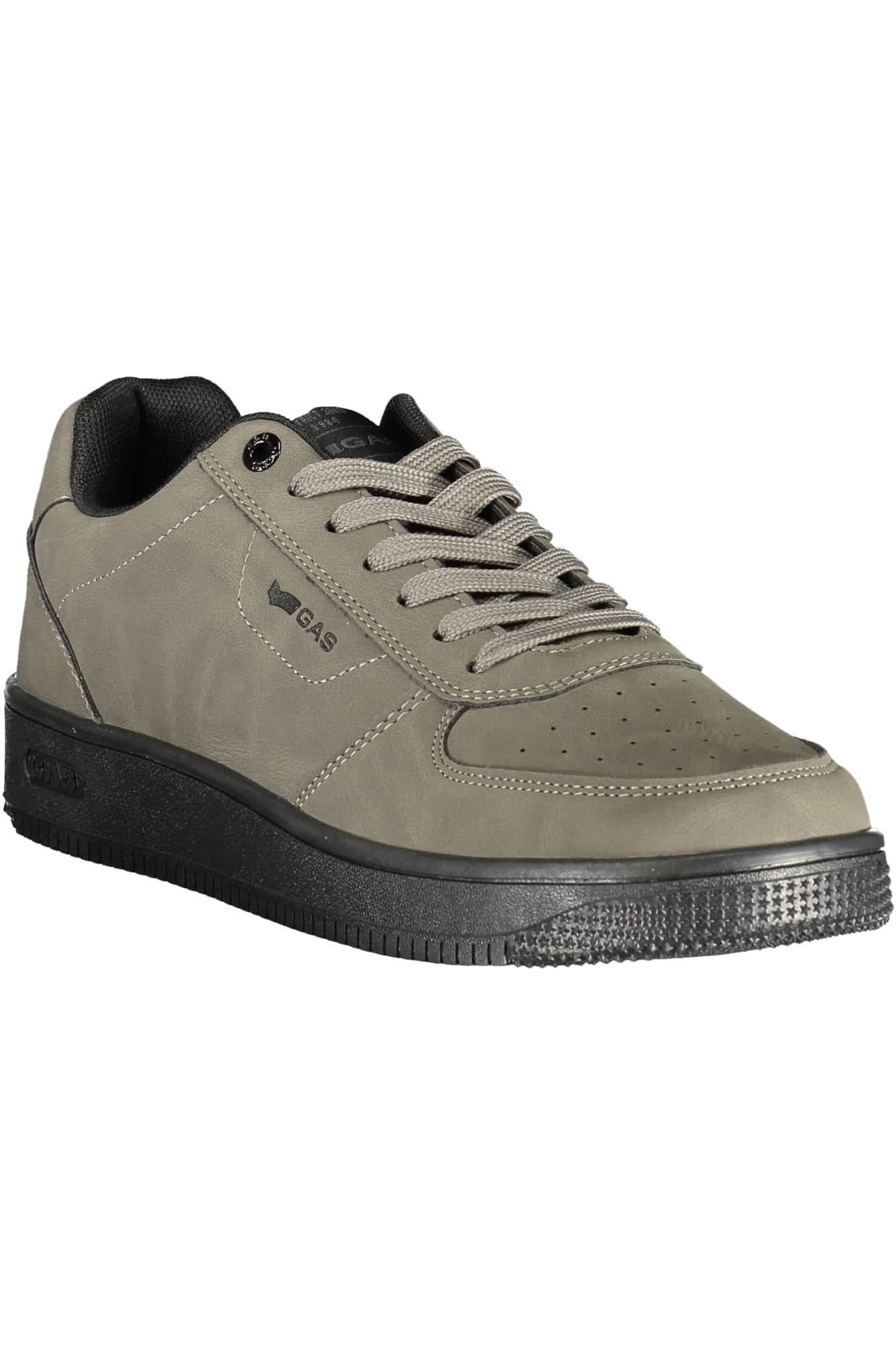 Gas verde hombre zapatillas deportivas