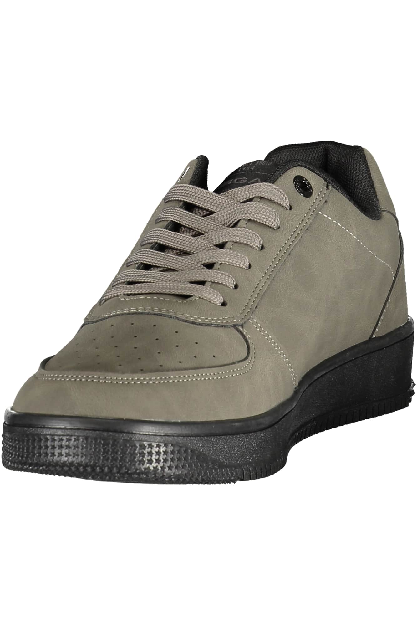 Gas verde hombre zapatillas deportivas