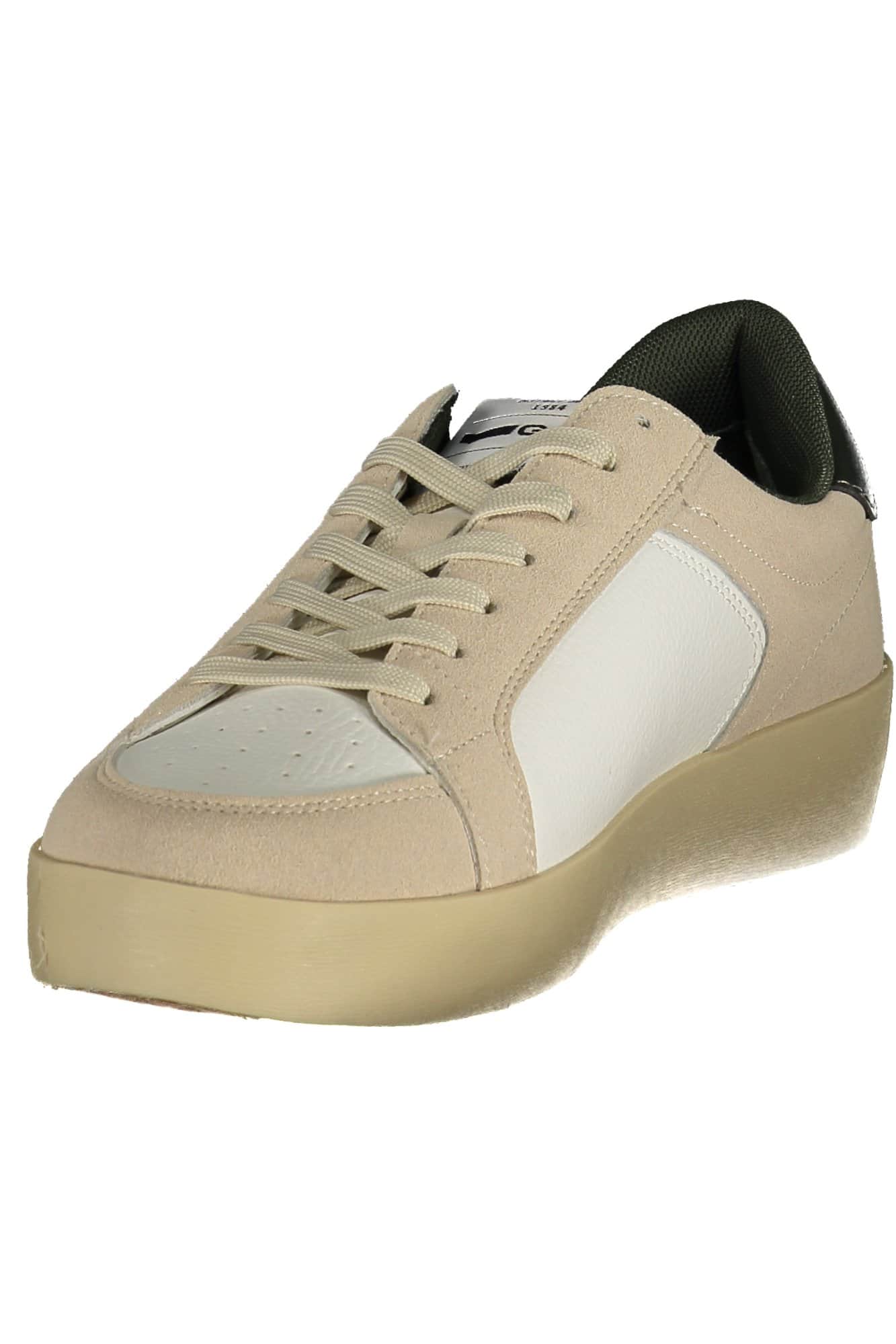 Gas hombre blanco zapatillas deportivas