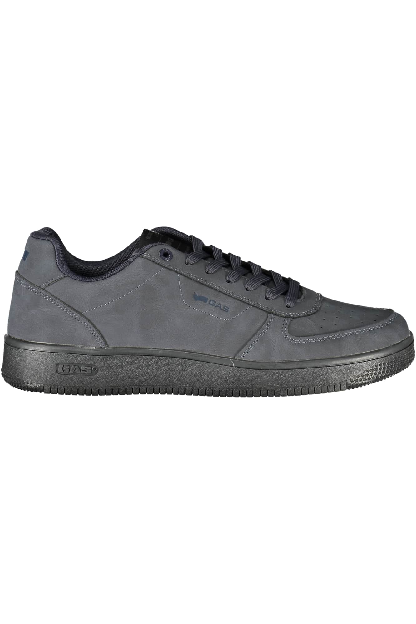 Gas verde hombre zapatillas deportivas