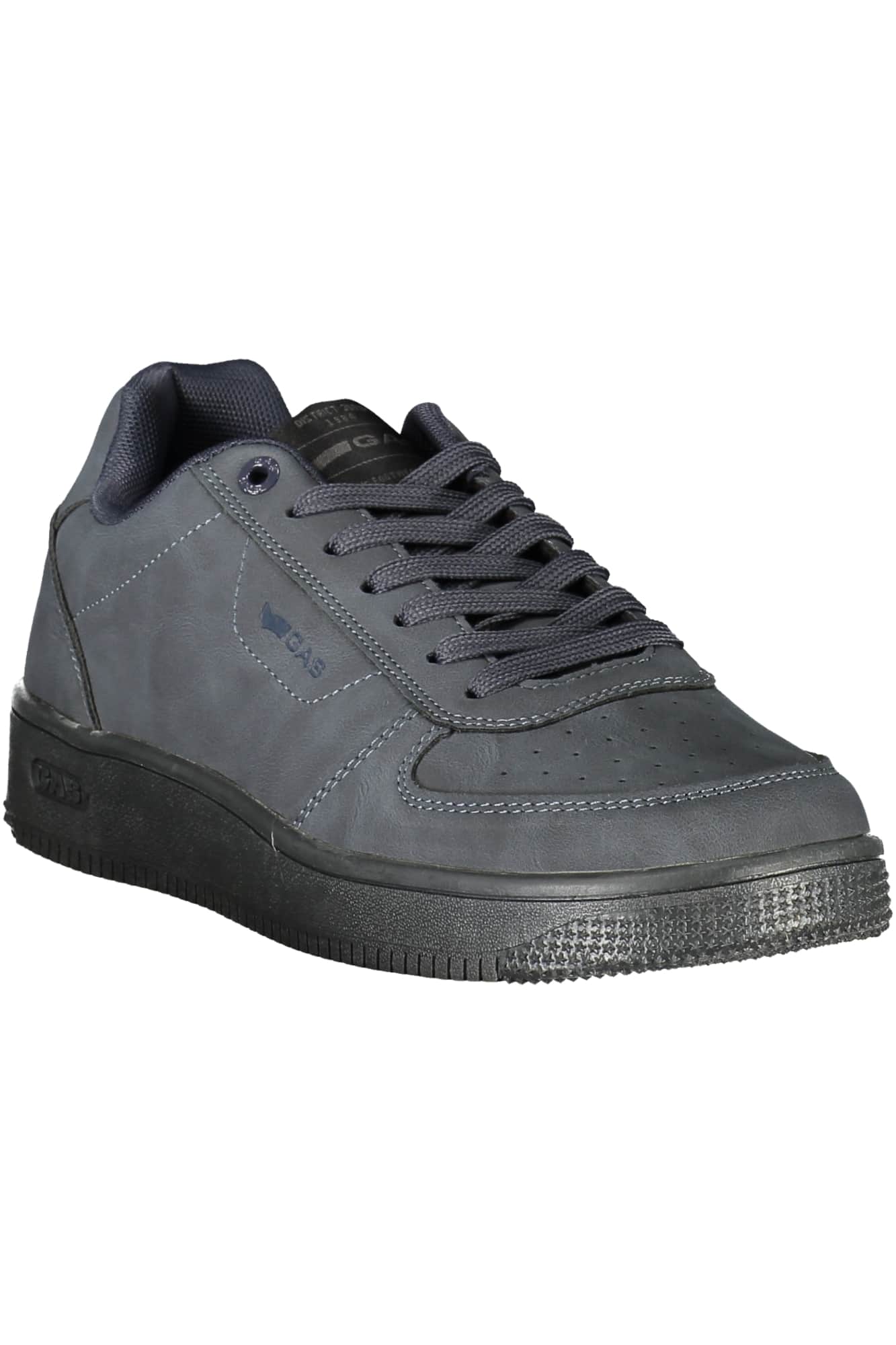 Gas verde hombre zapatillas deportivas