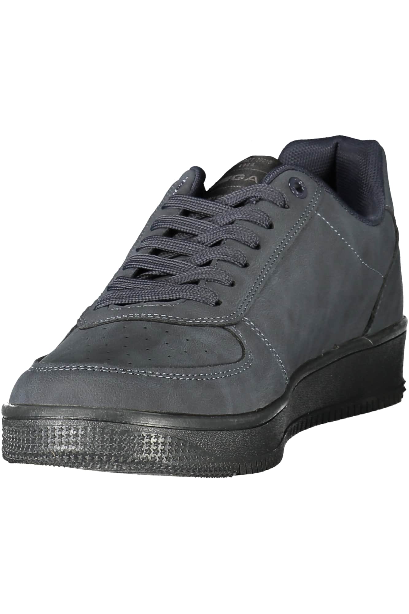 Gas verde hombre zapatillas deportivas