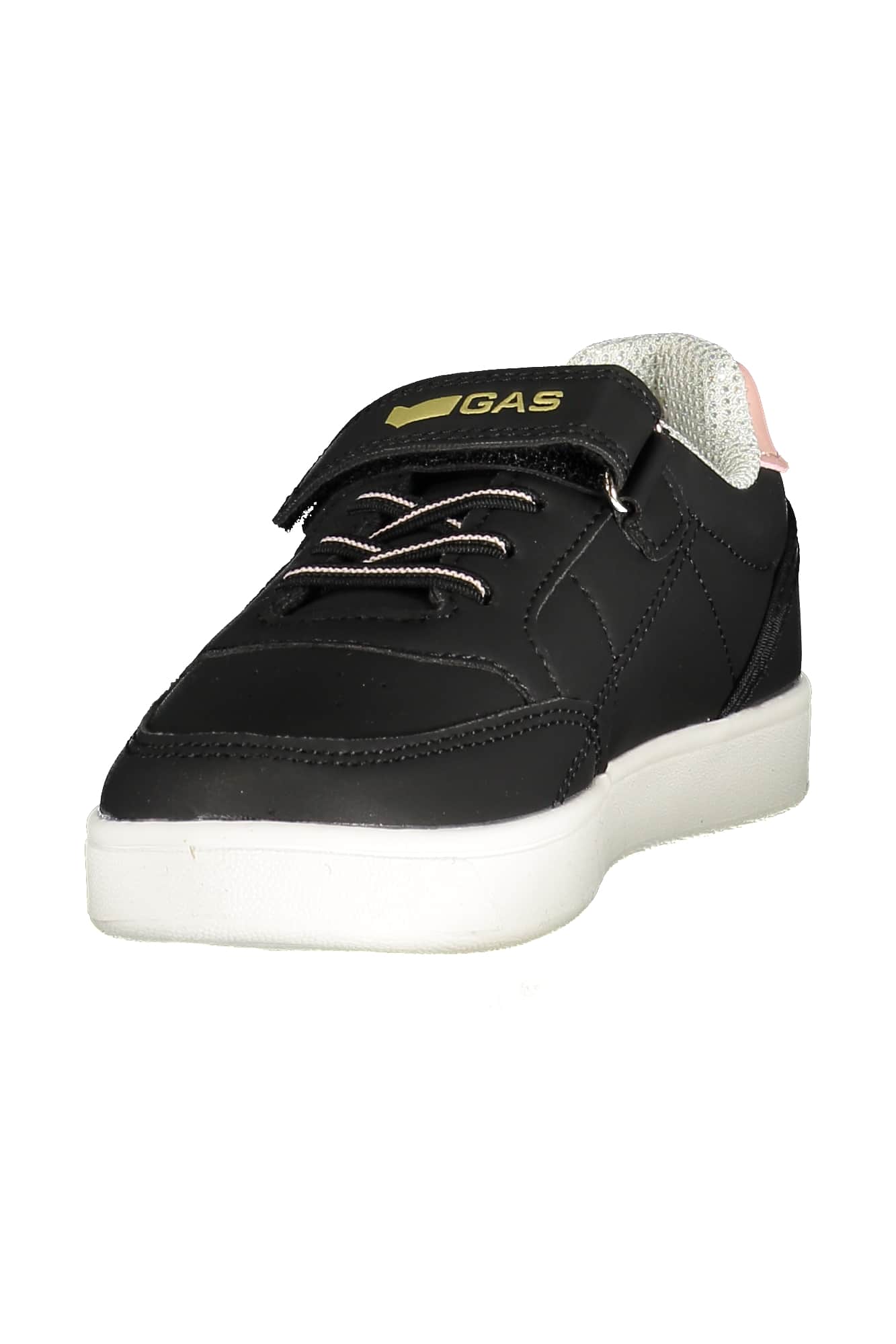Gas sport zapato para niños blanco