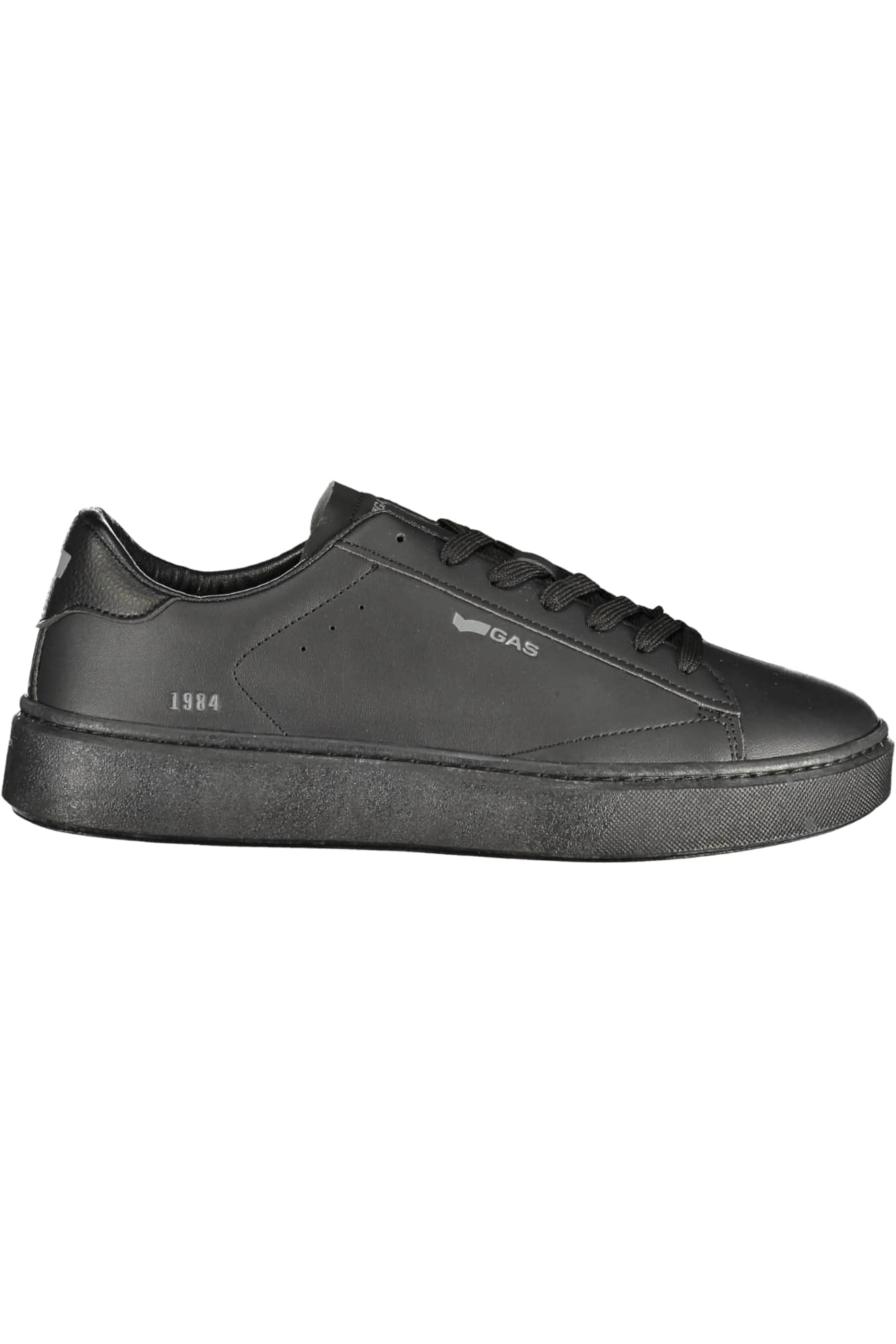 Gas hombre blanco zapatillas deportivas