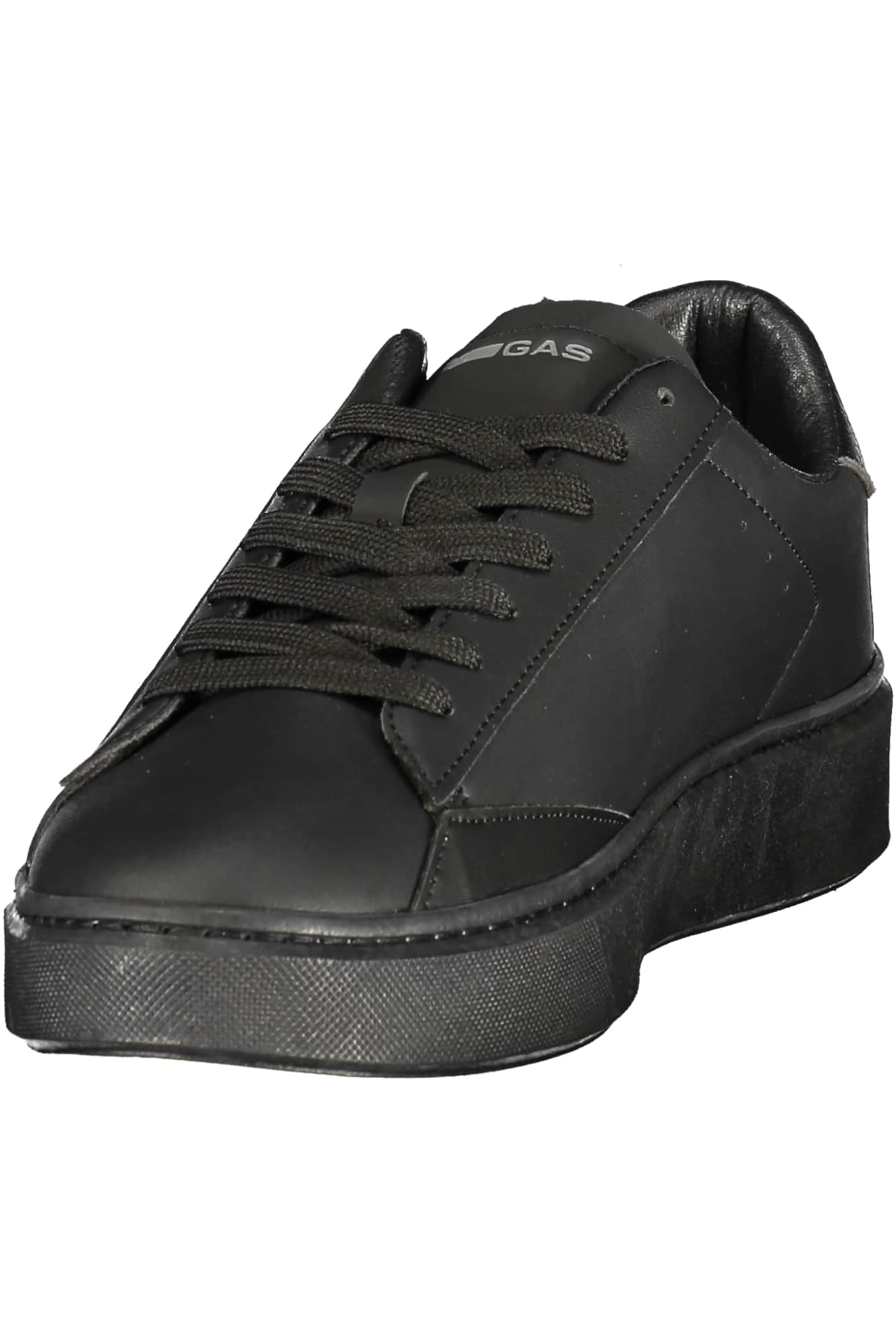Gas hombre blanco zapatillas deportivas
