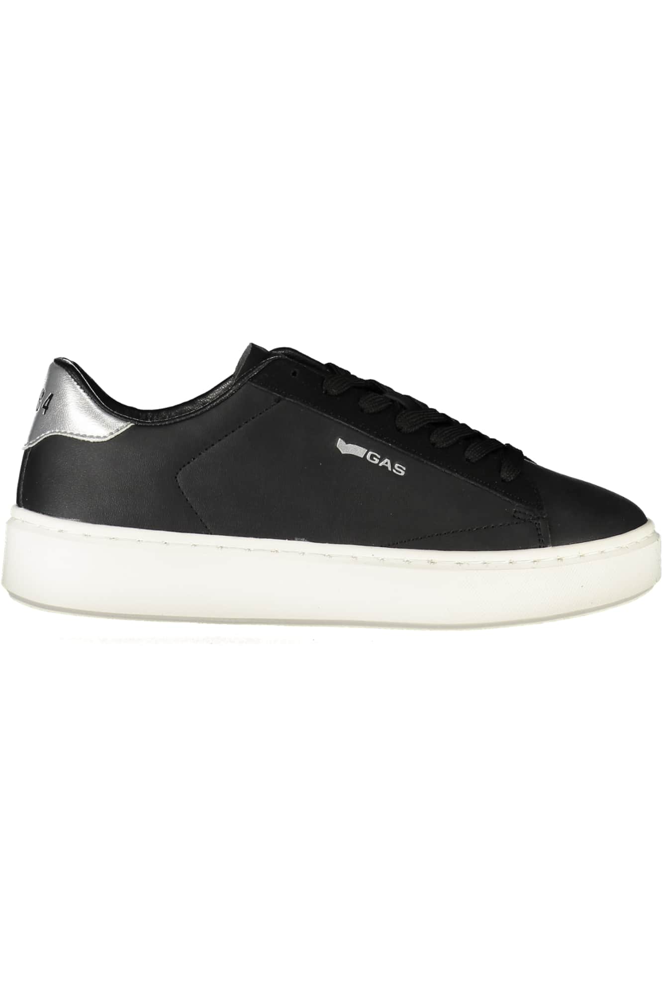 Gas mujer blanco zapatillas deportivas
