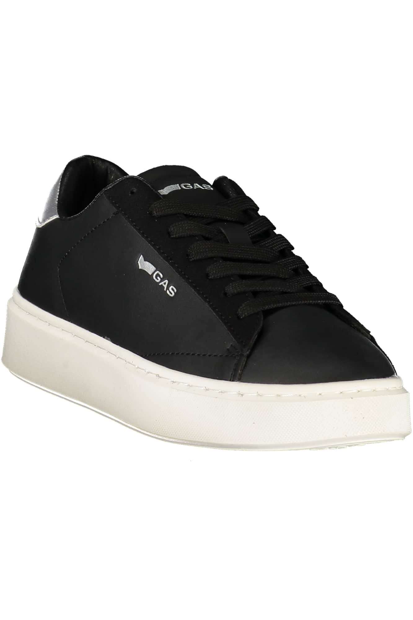 Gas mujer blanco zapatillas deportivas