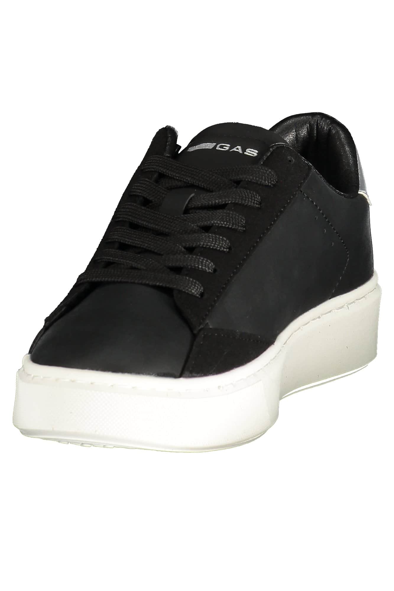 Gas mujer blanco zapatillas deportivas
