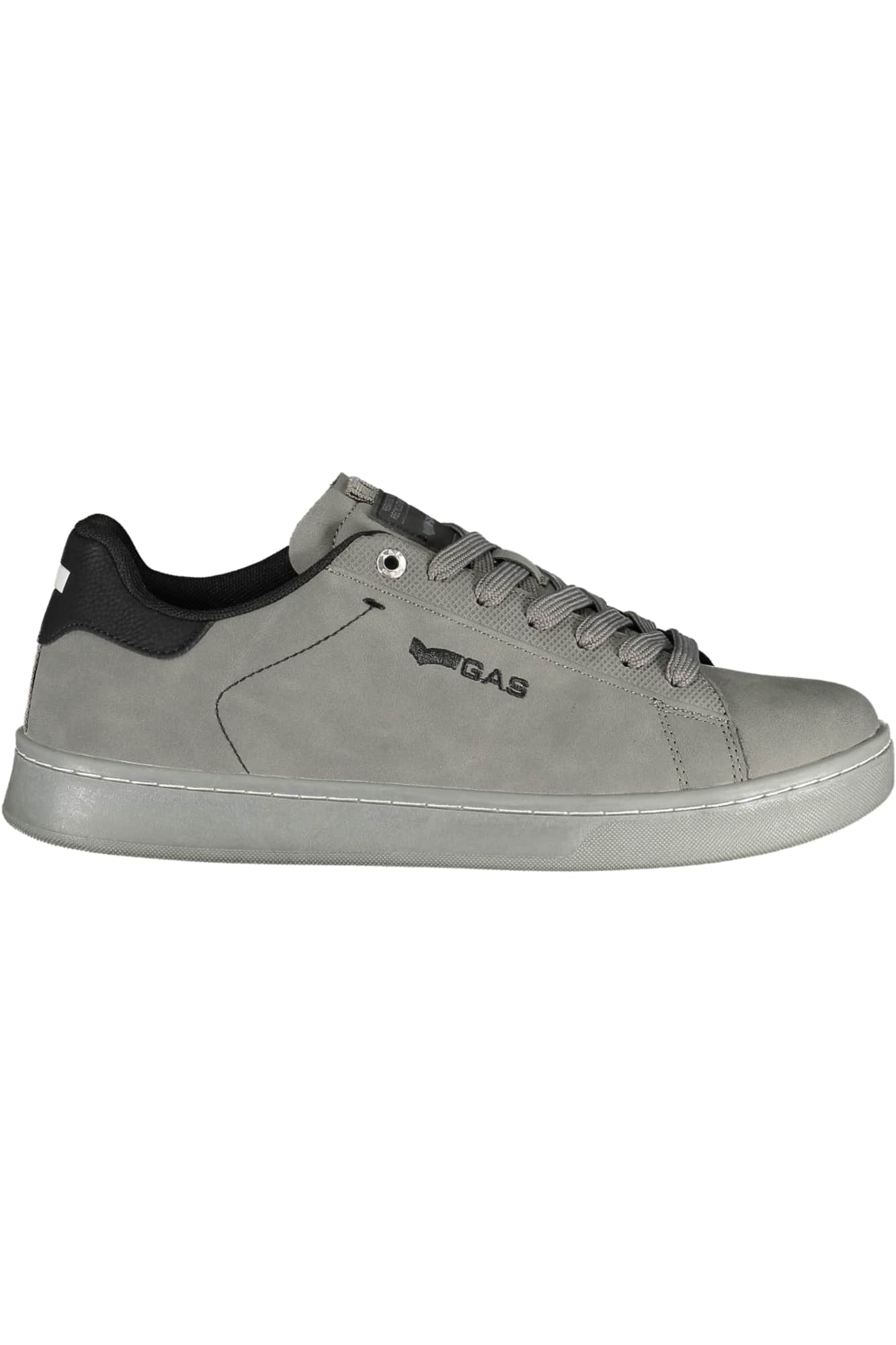 Gas hombre zapatillas deportivas marrón