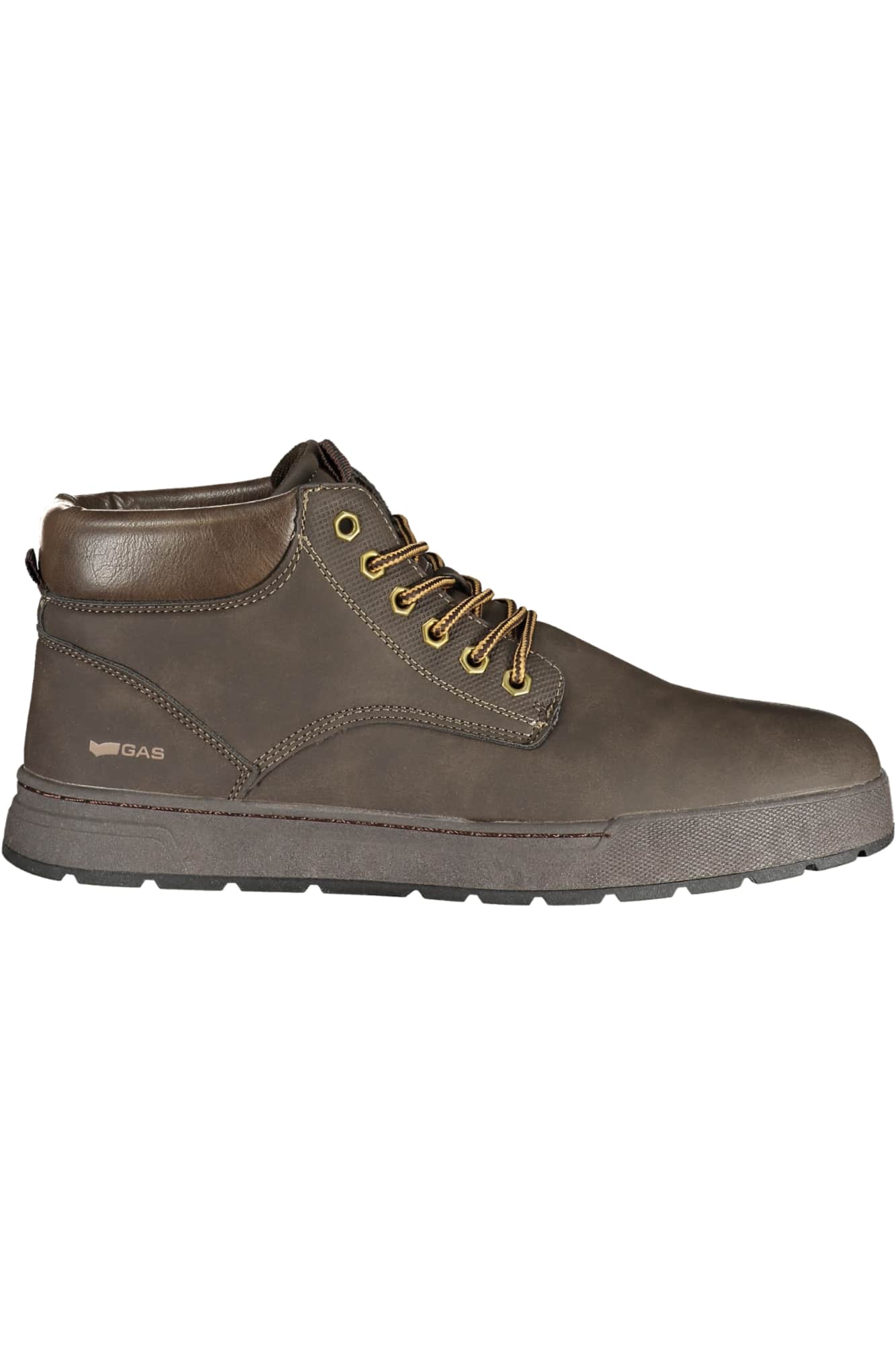 Gas hombre beige zapatillas deportivas