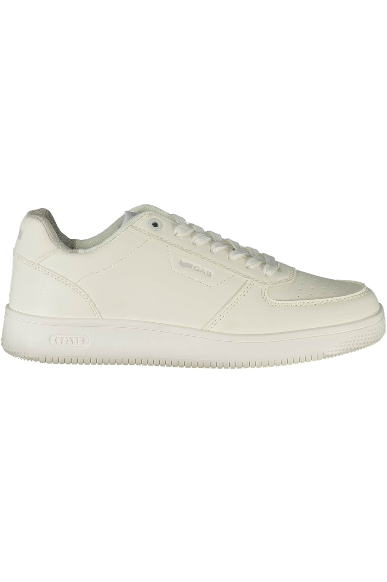 Gas mujer blanco zapatillas deportivas