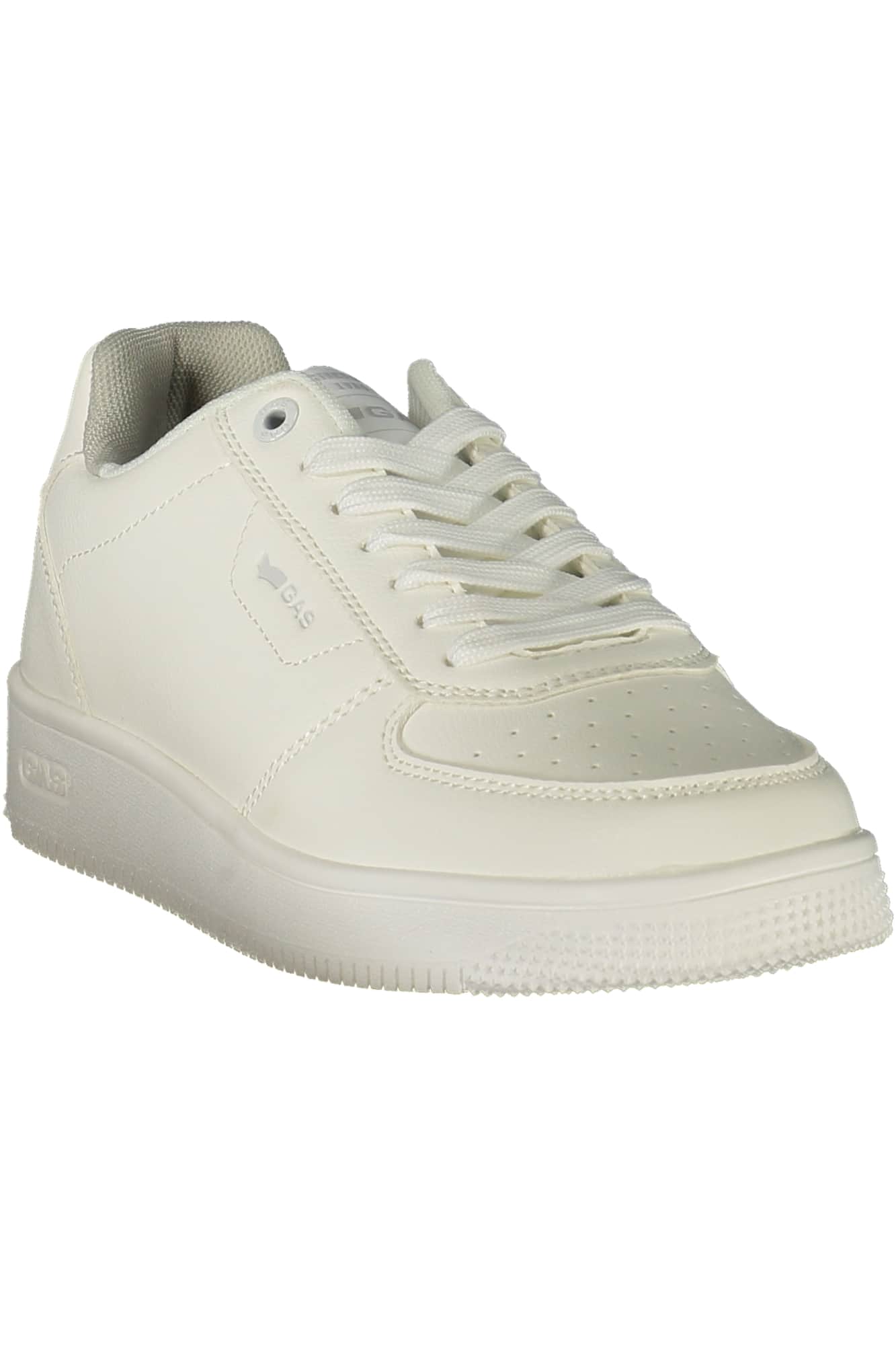 Gas mujer blanco zapatillas deportivas
