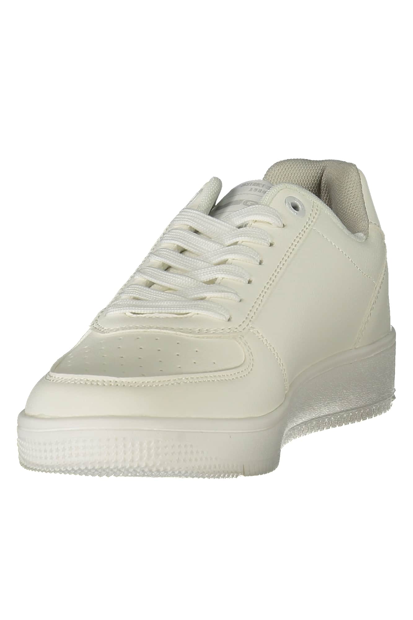 Gas mujer blanco zapatillas deportivas