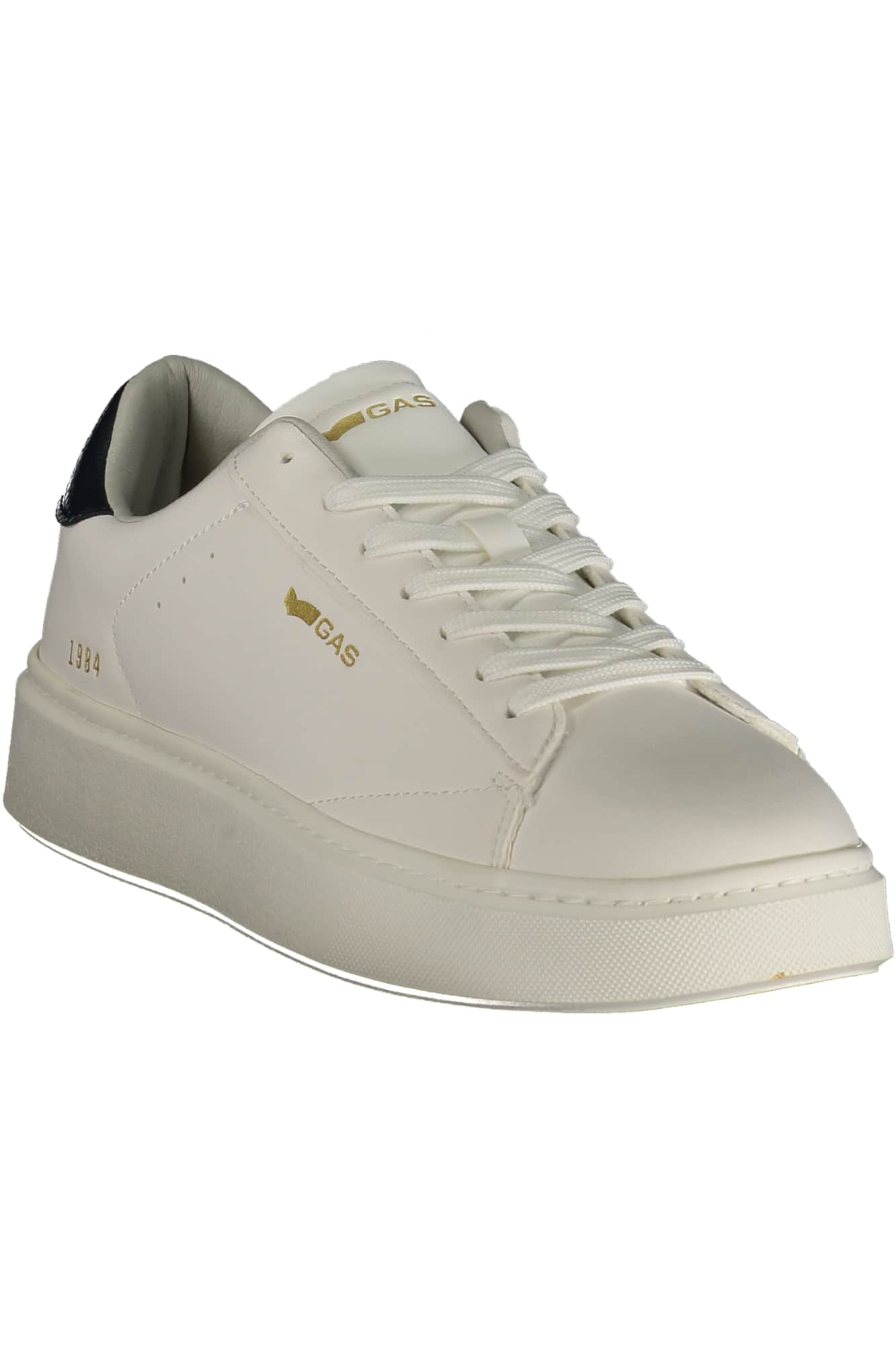 Gas hombre blanco zapatillas deportivas