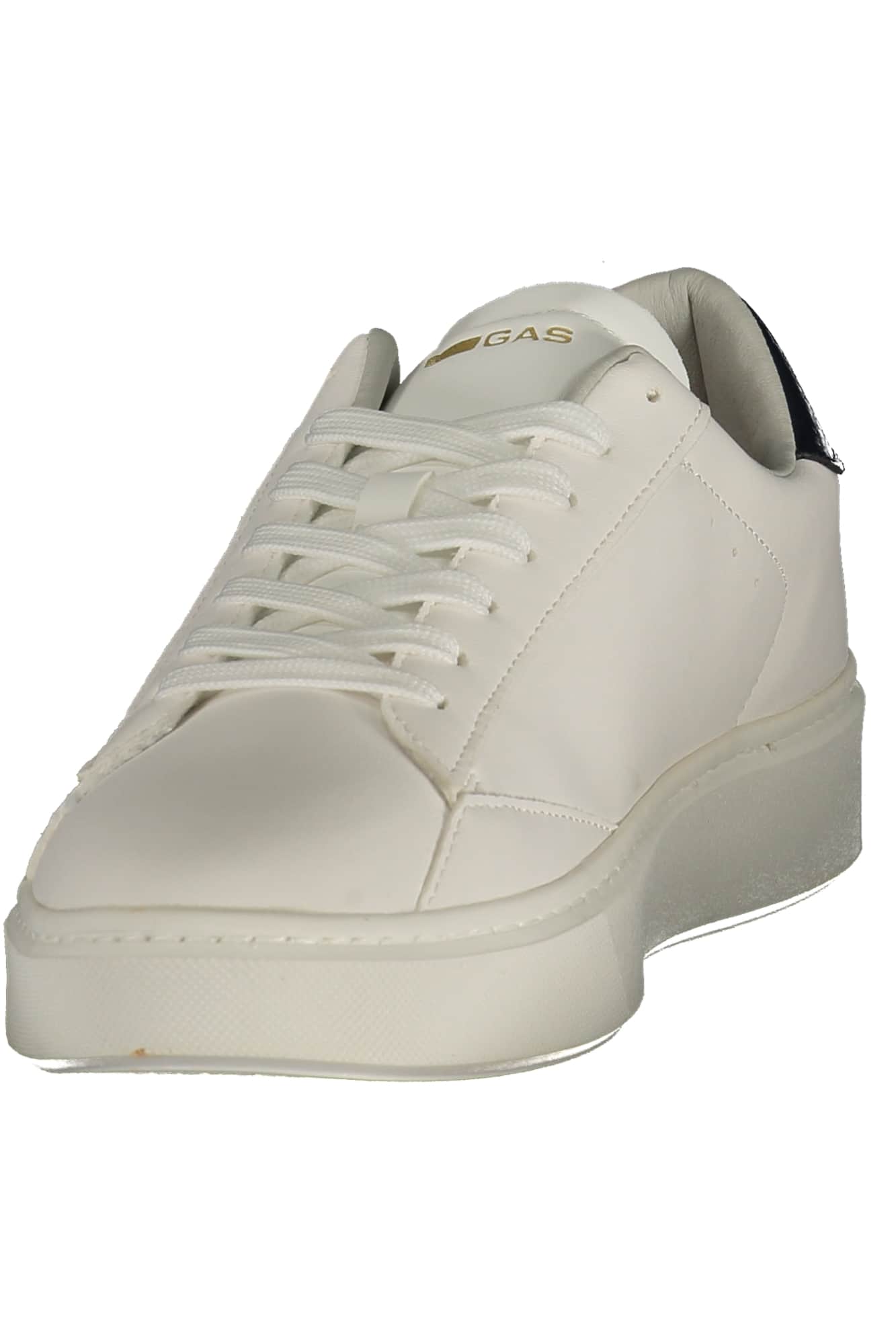 Gas hombre blanco zapatillas deportivas