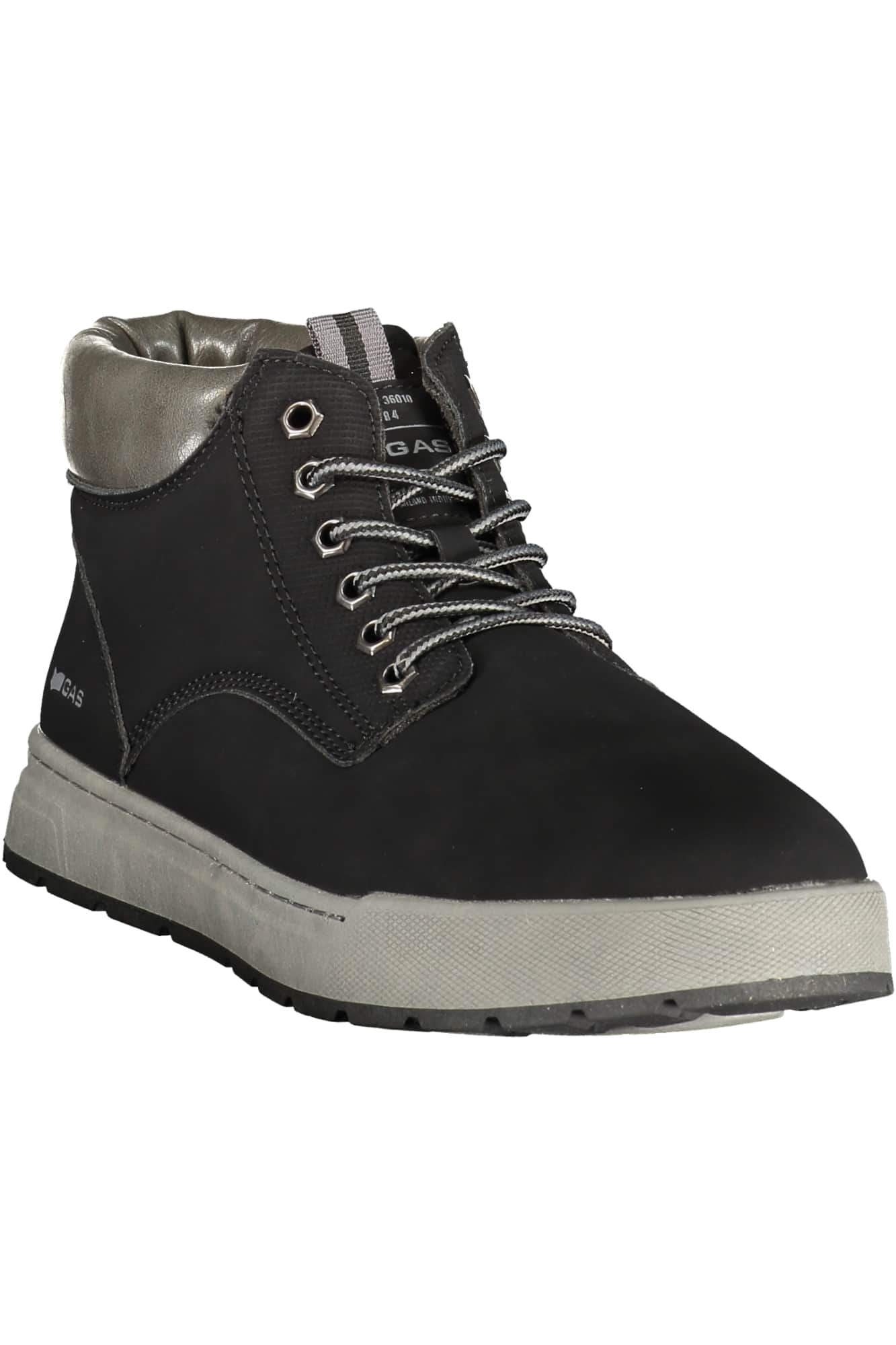 Gas hombre beige zapatillas deportivas