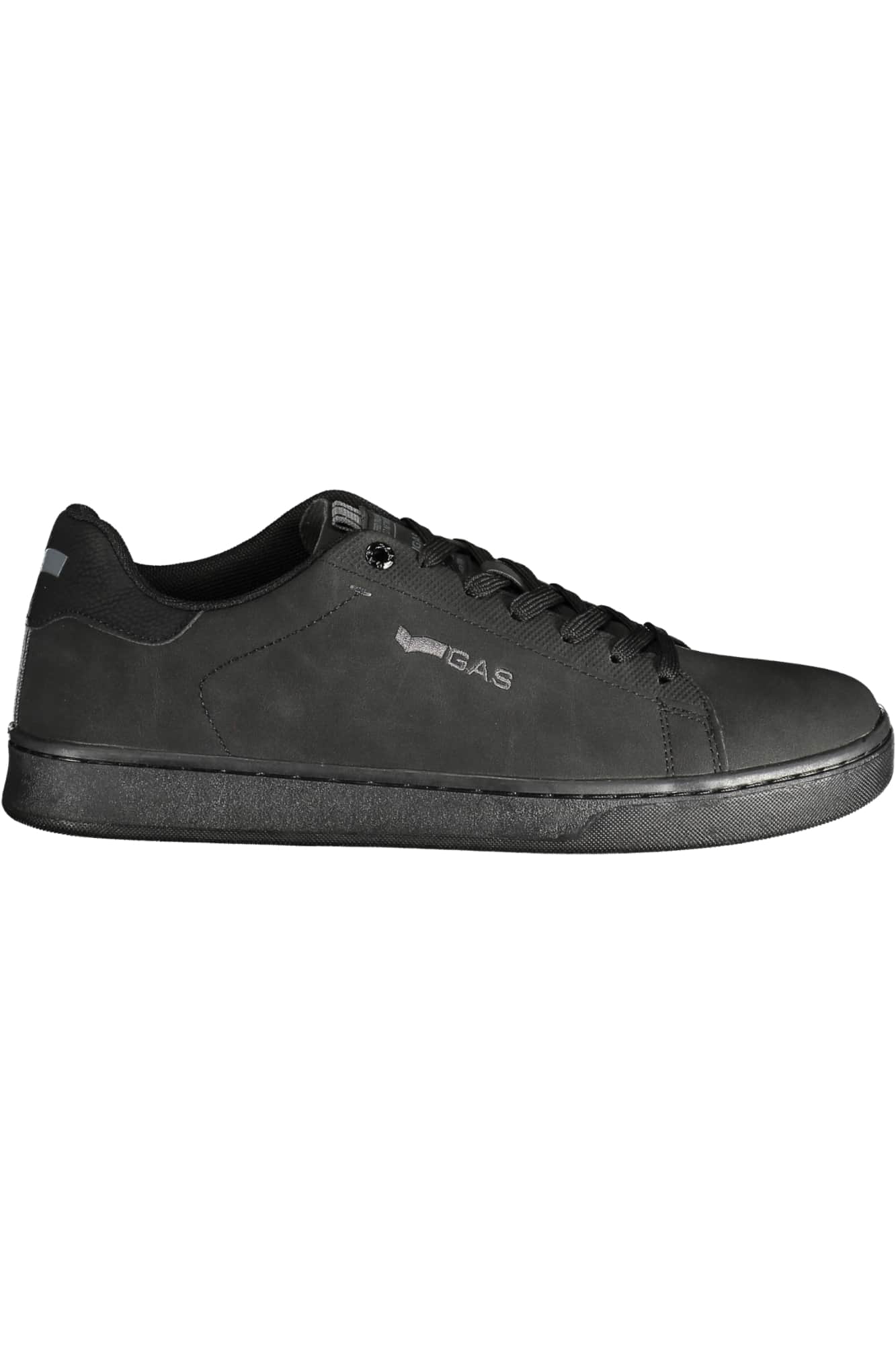 Gas hombre zapatillas deportivas marrón