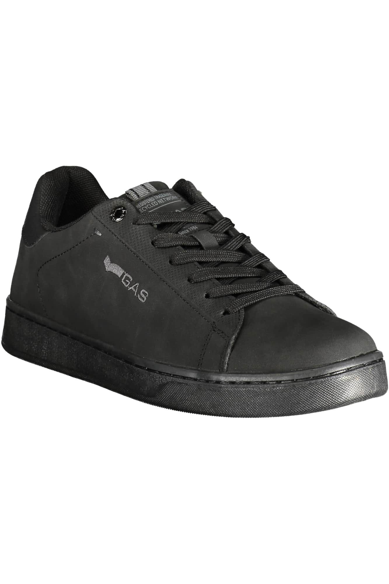Gas hombre zapatillas deportivas marrón