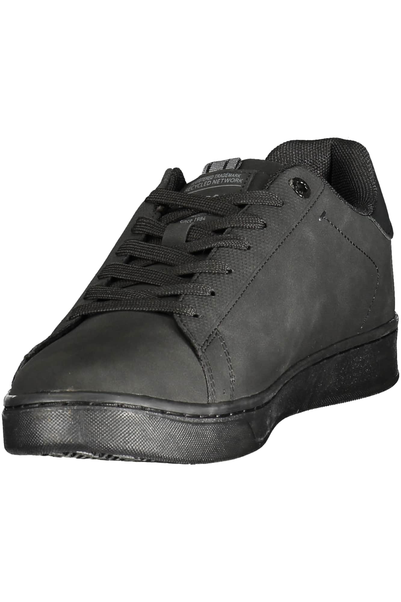 Gas hombre zapatillas deportivas marrón