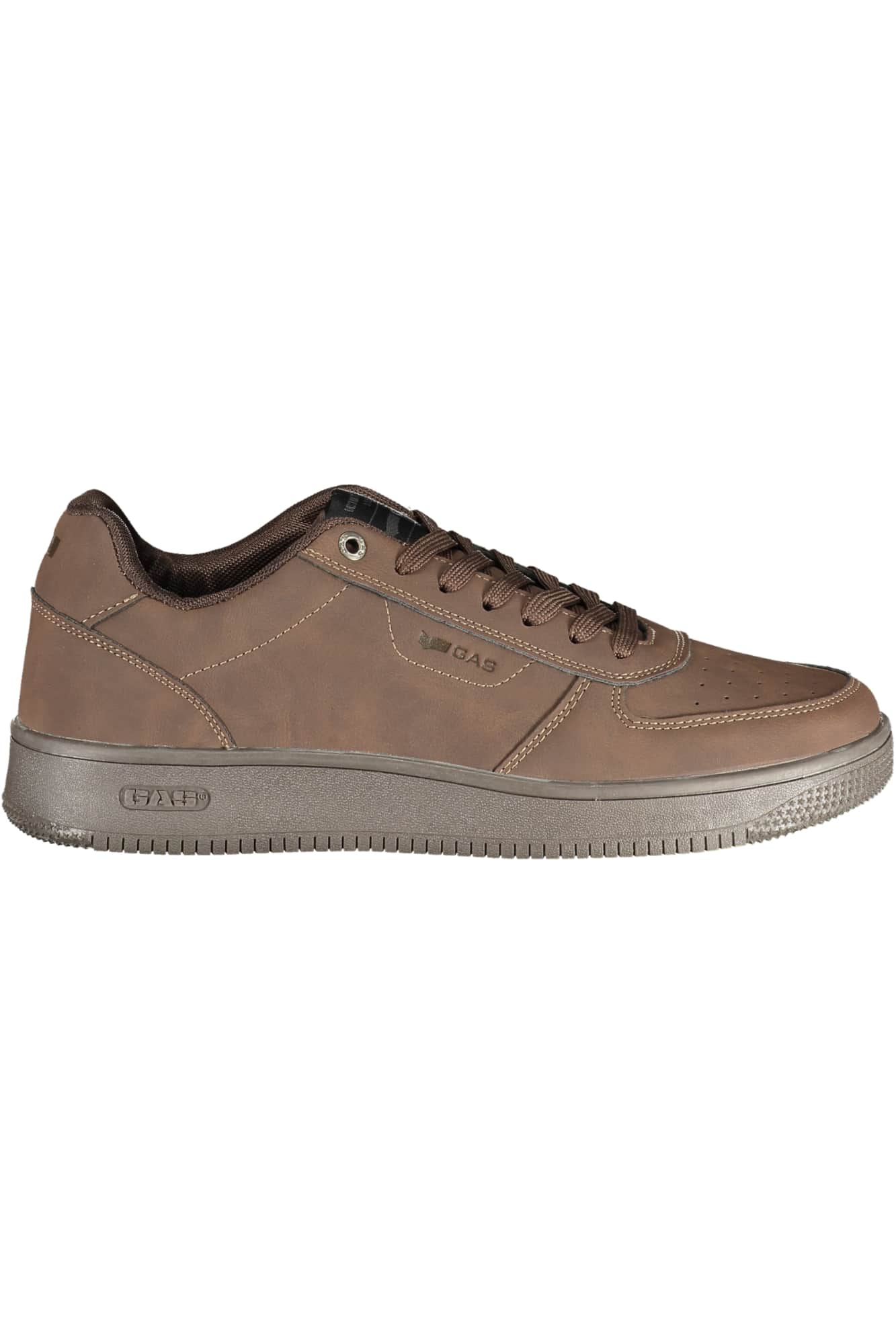 Gas verde hombre zapatillas deportivas