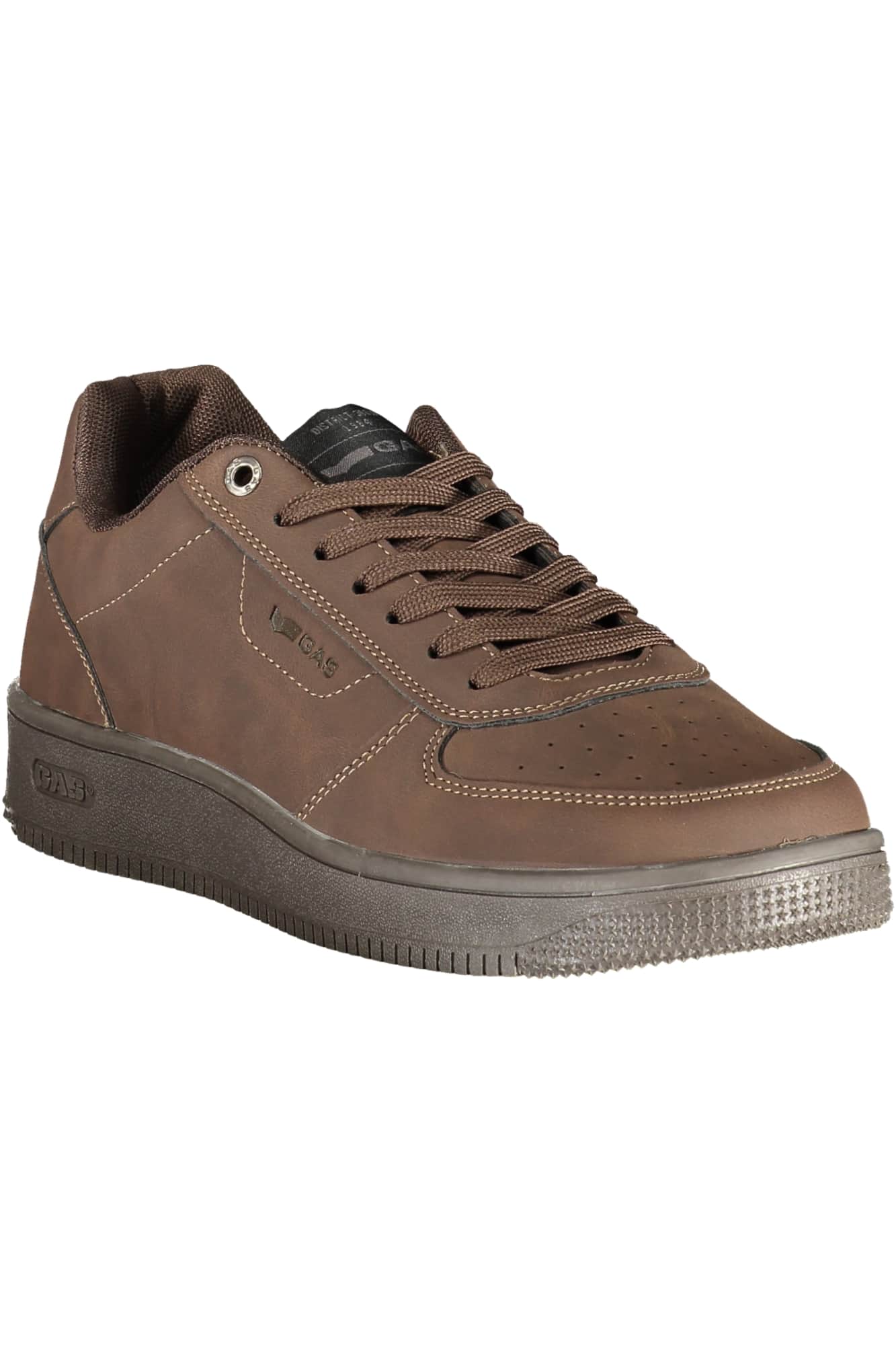 Gas verde hombre zapatillas deportivas