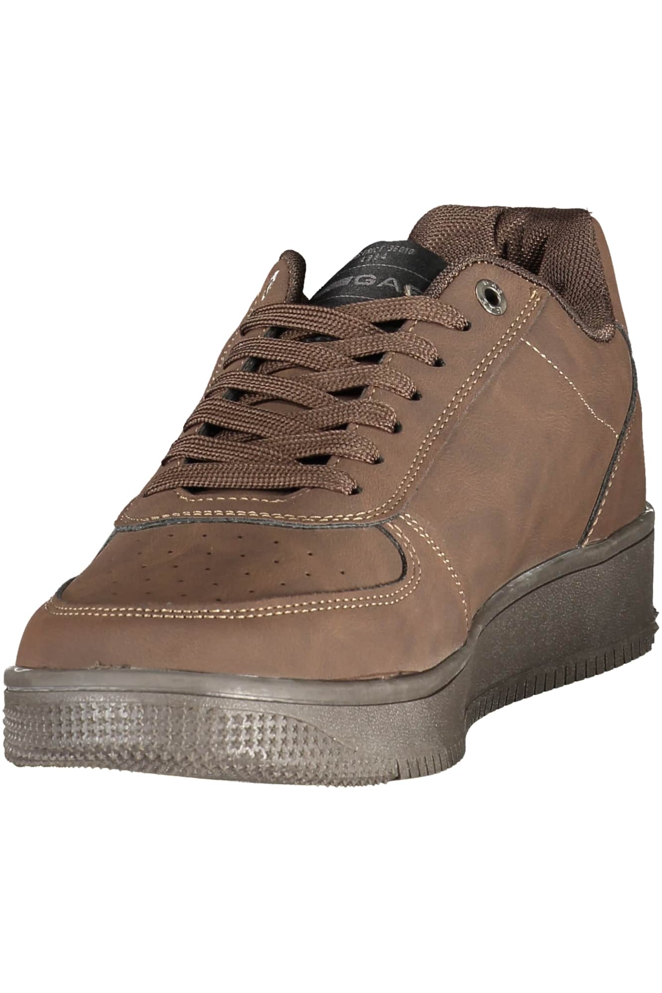 Gas verde hombre zapatillas deportivas