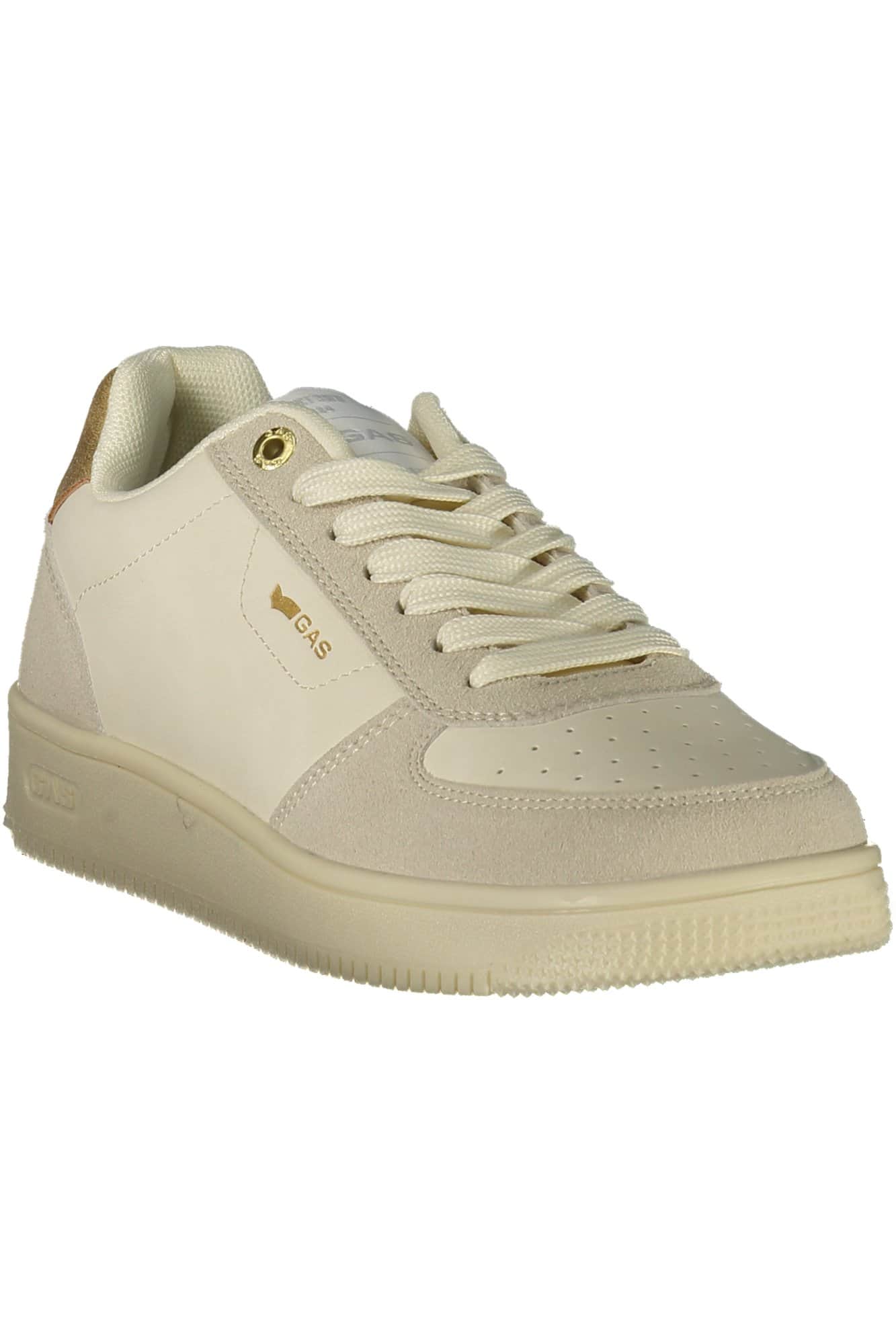 Gas mujer negro zapatillas deportivas