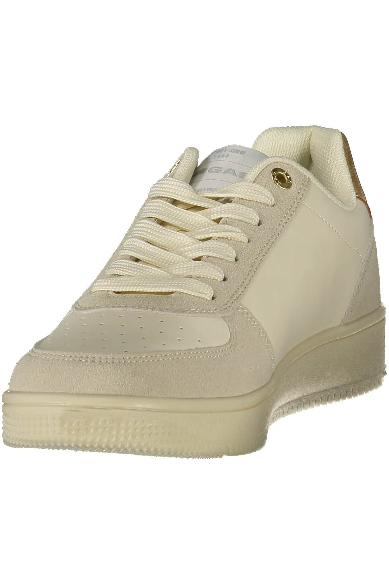 Gas mujer negro zapatillas deportivas