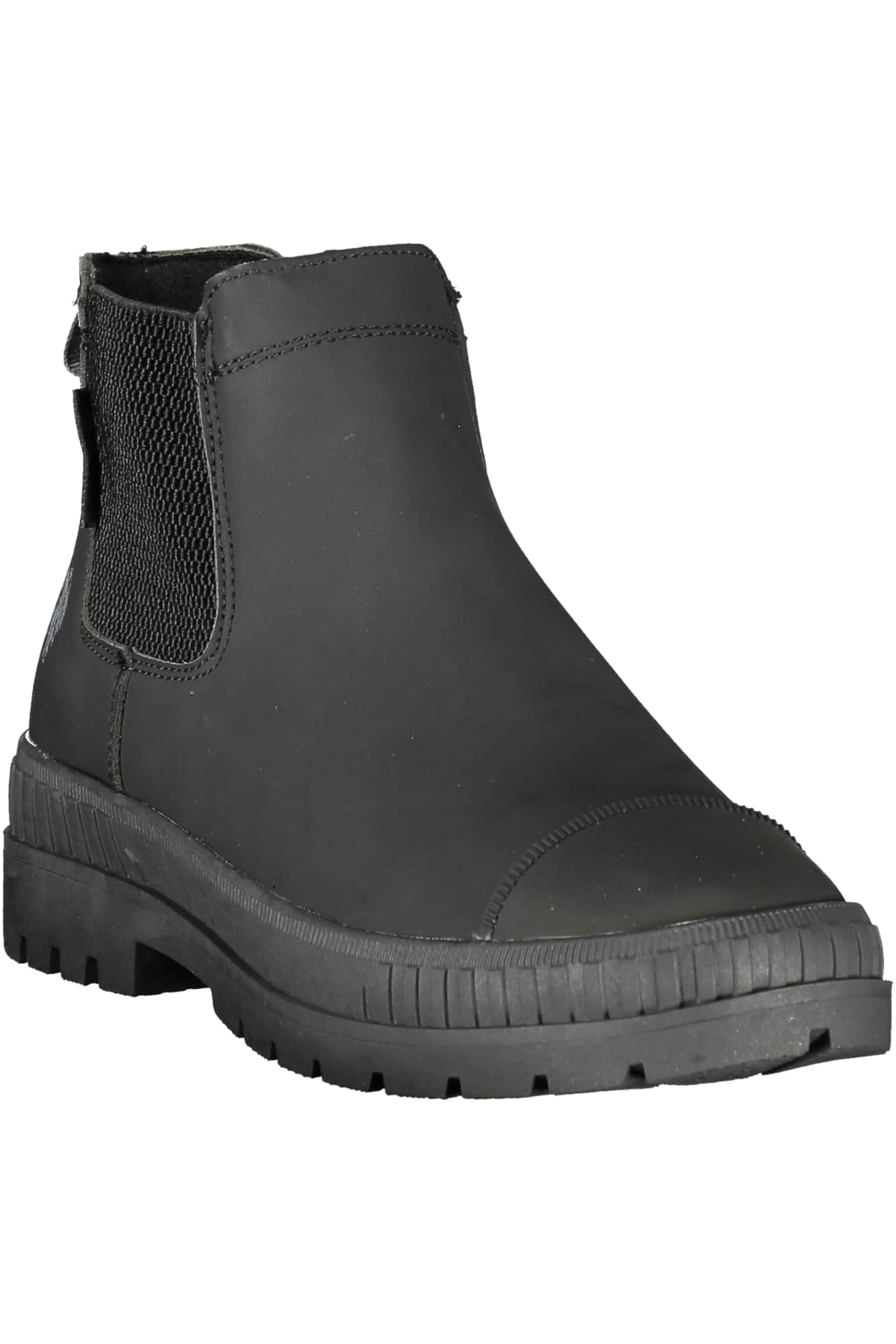 US Polo Assn. mujer marrón bota