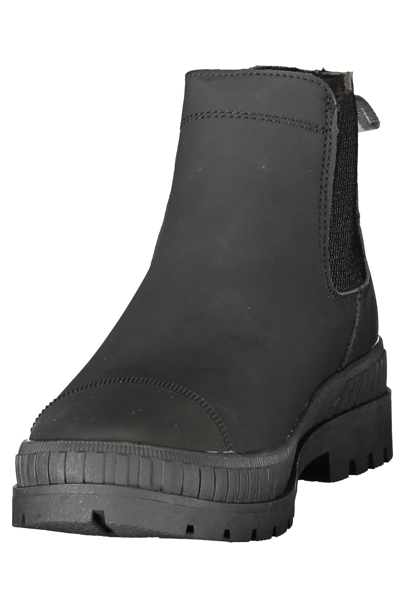 US Polo Assn. mujer marrón bota