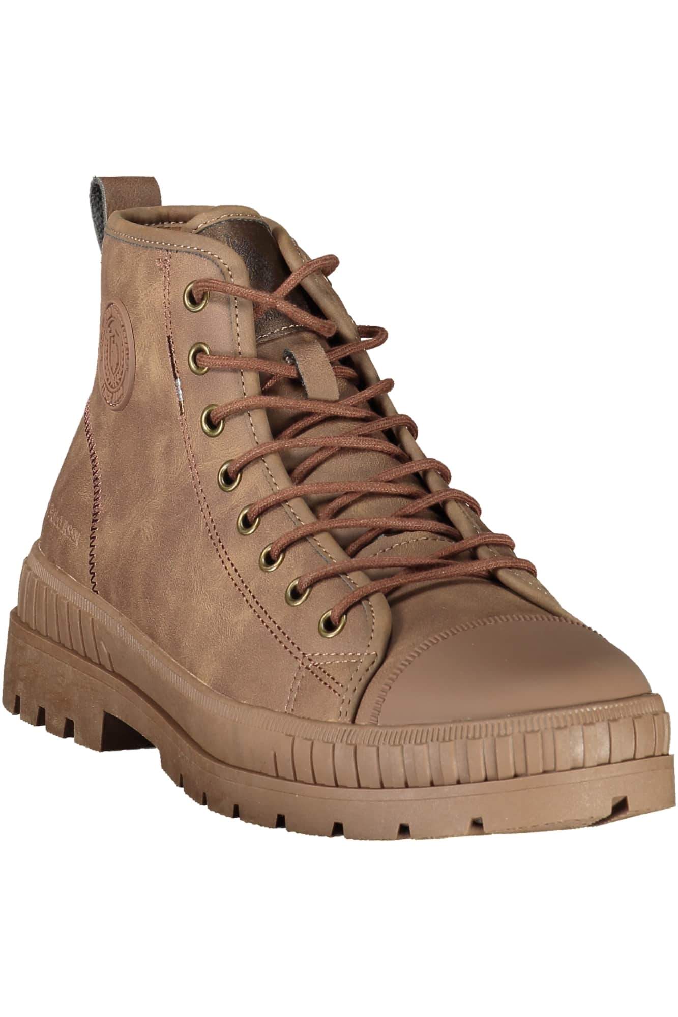 US Polo Assn. hombre calzado botas, gris