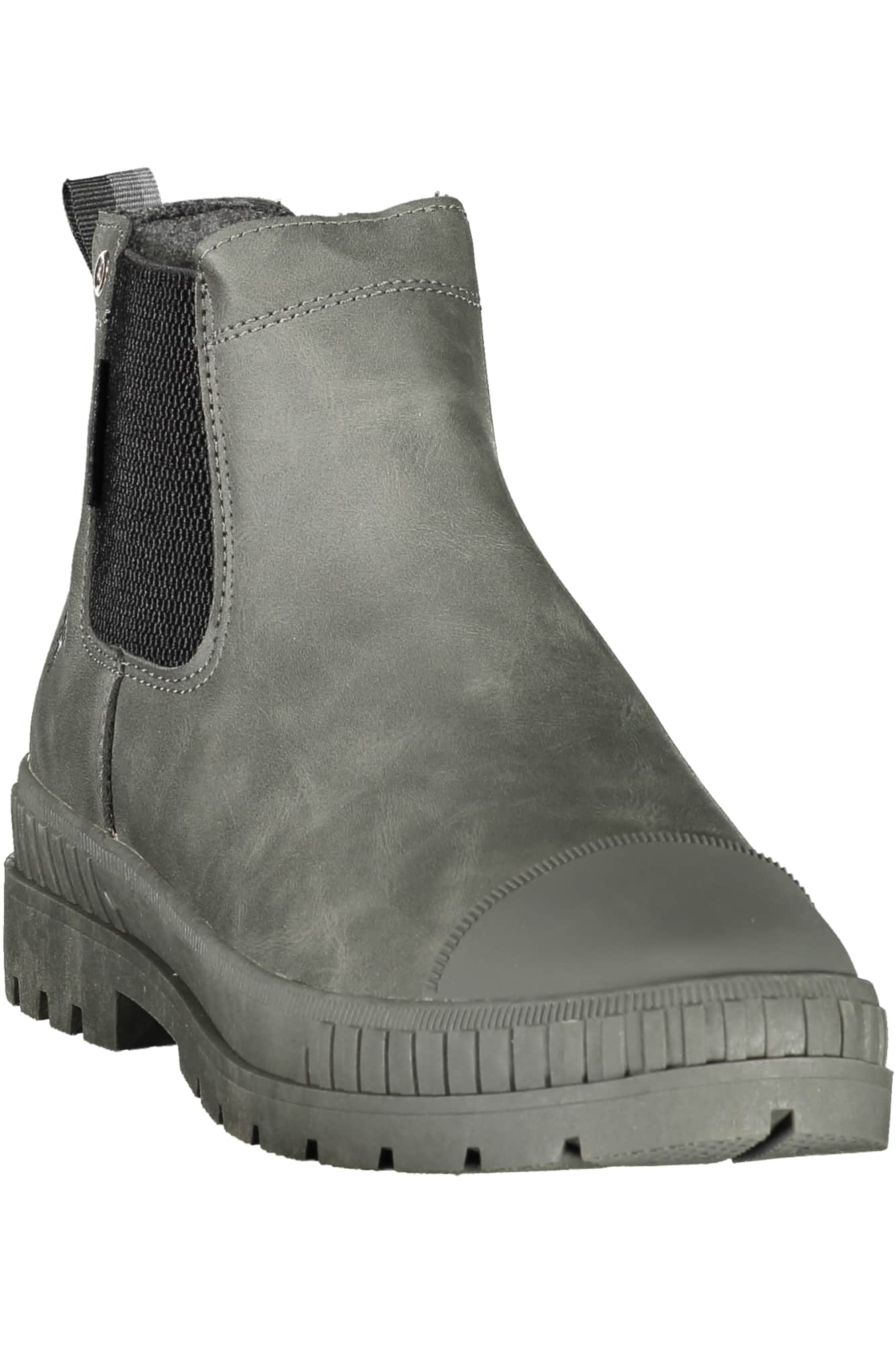 US Polo Assn. hombre negro bota