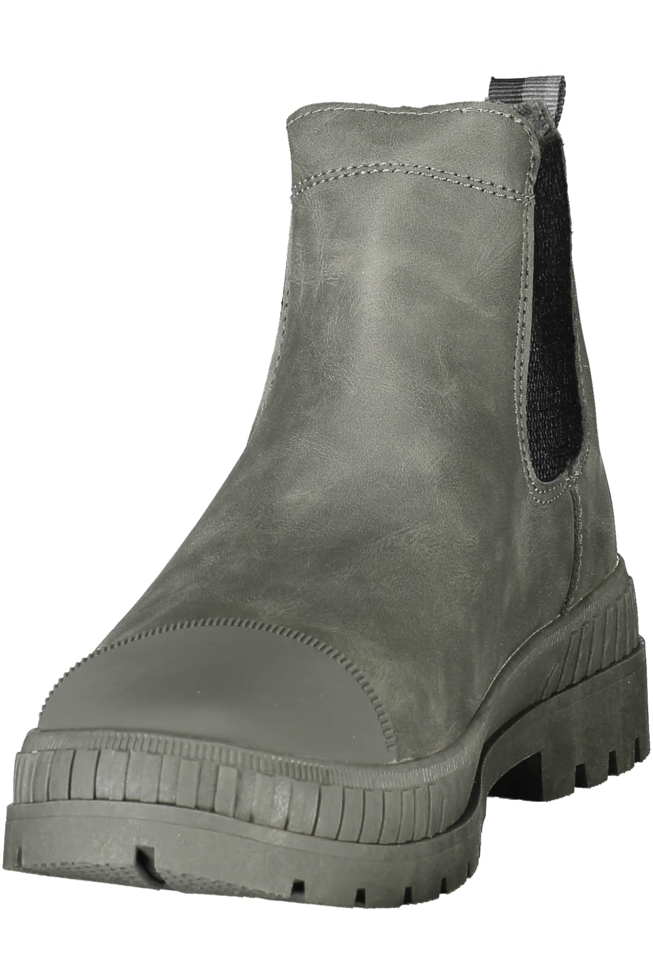 US Polo Assn. hombre negro bota