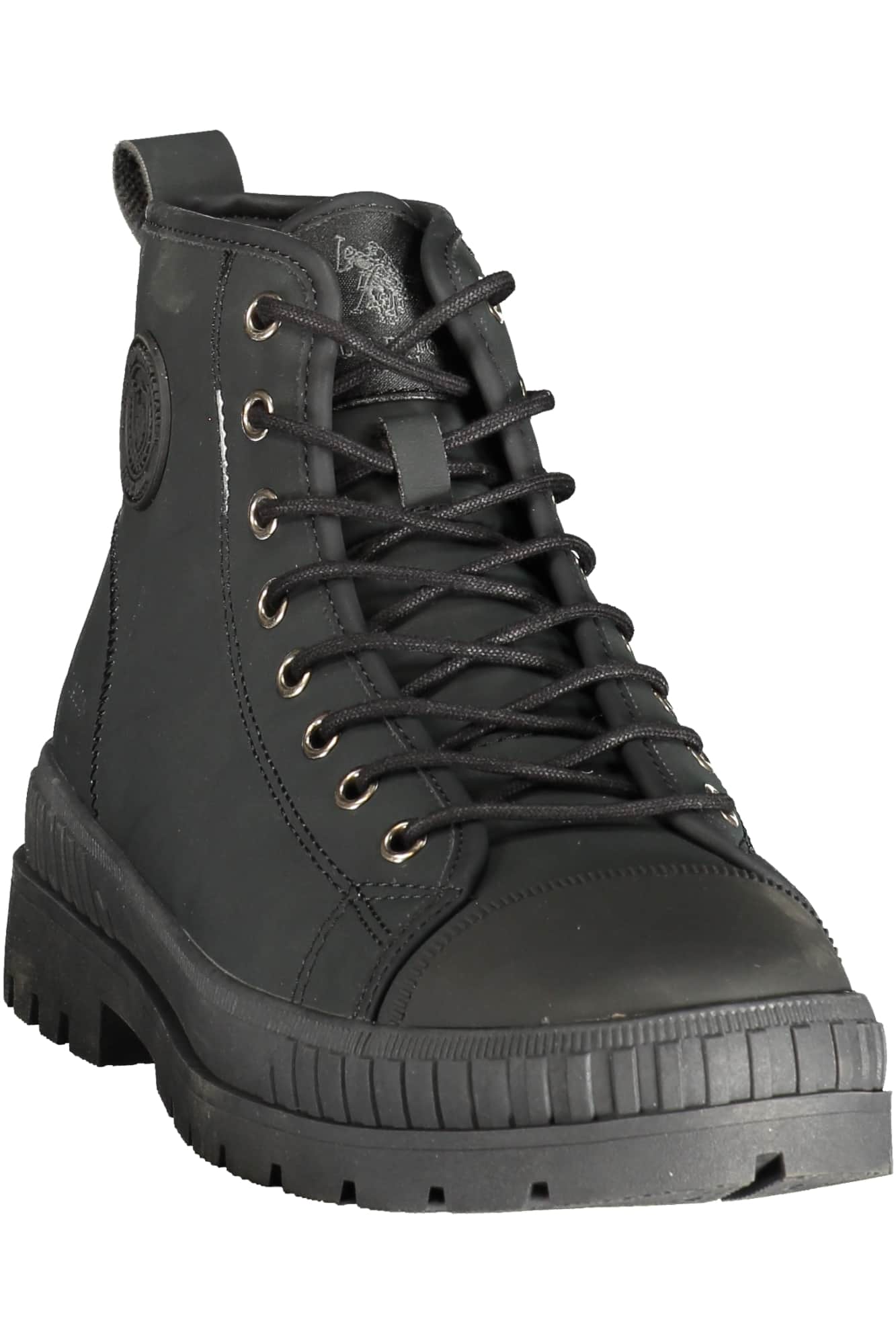 US Polo Assn. hombre calzado botas, gris