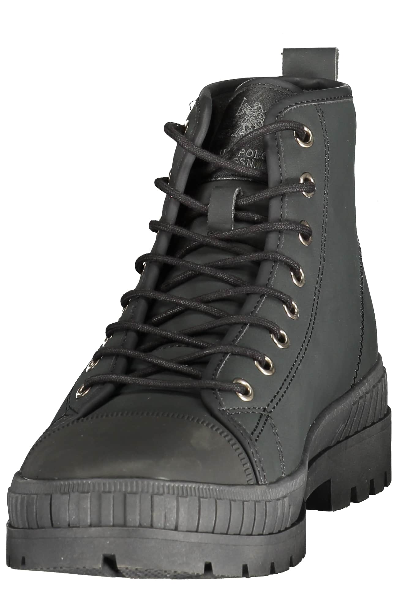 US Polo Assn. hombre calzado botas, gris