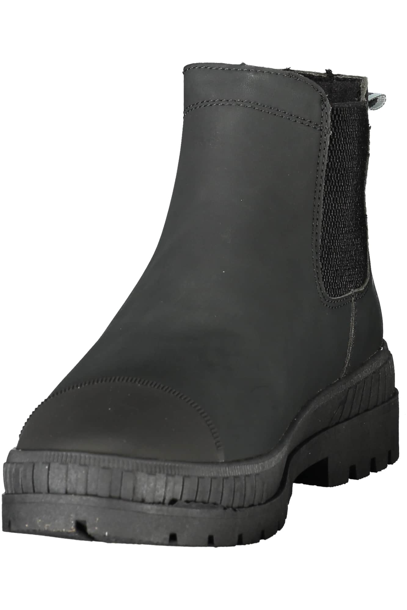 US Polo Assn. hombre negro bota