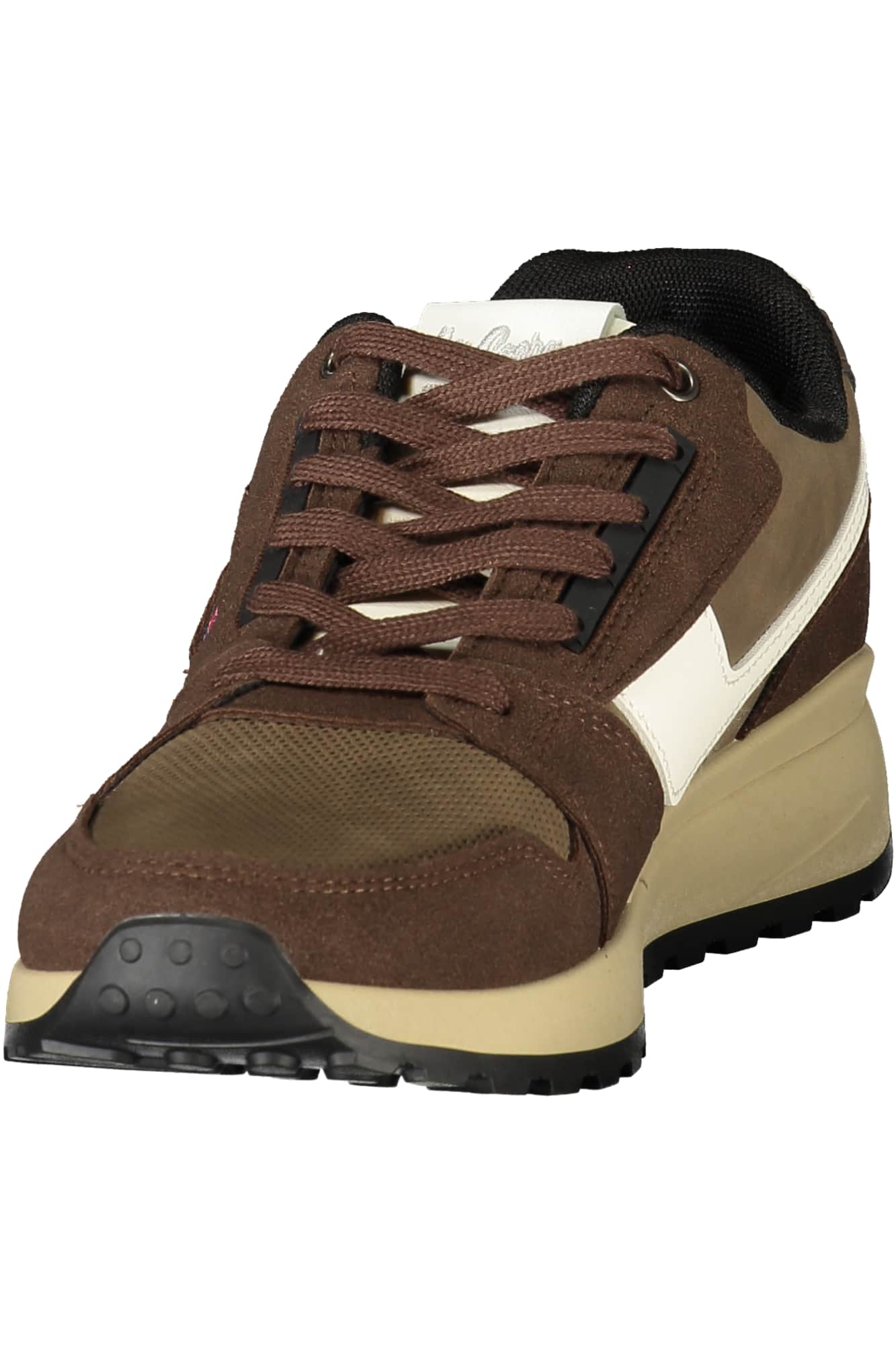 Lee Cooper hombre azul zapatillas deportivas