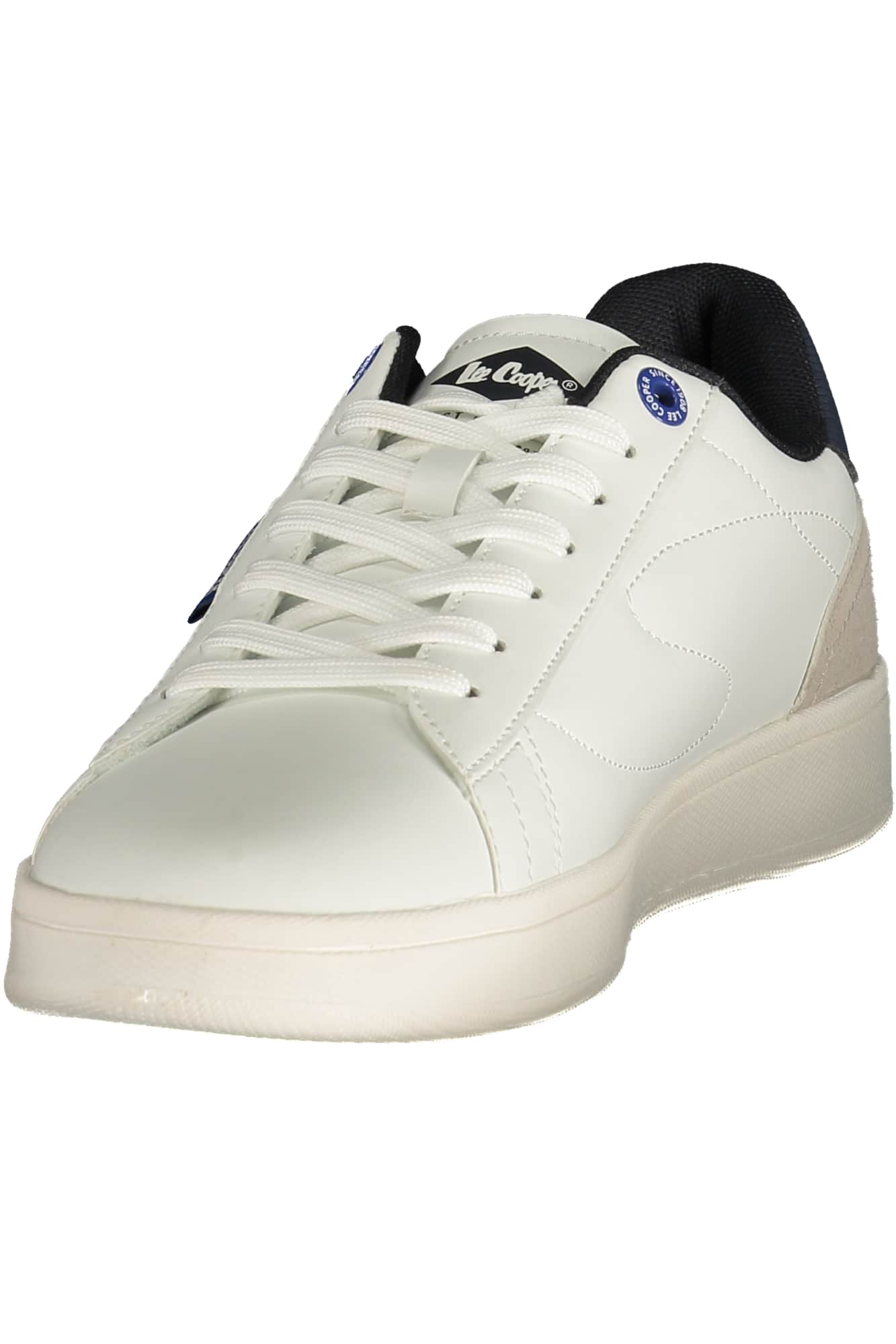Lee Cooper hombre marrón zapatillas deportivas
