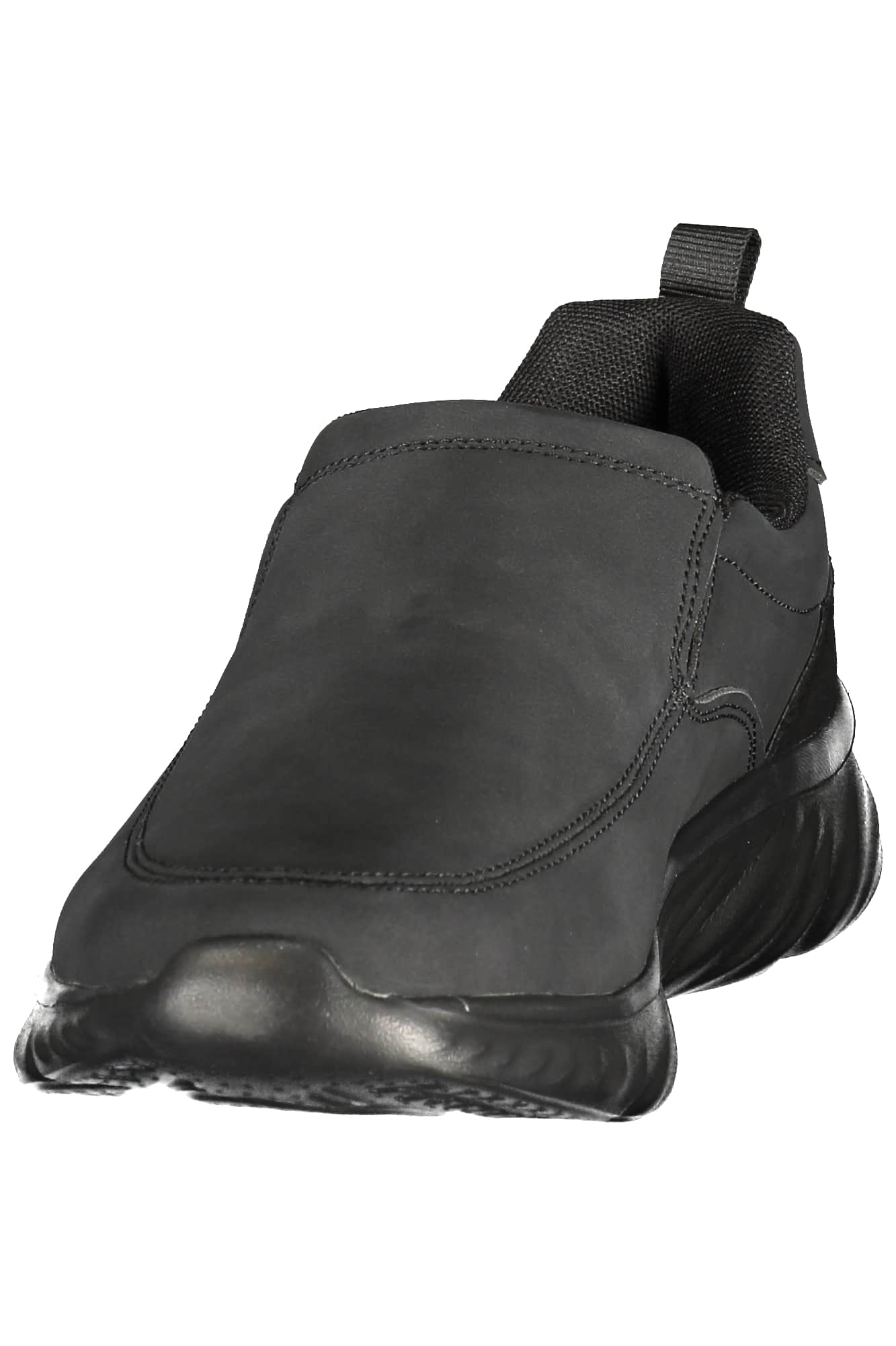 Lee Cooper hombre negro zapatillas deportivas