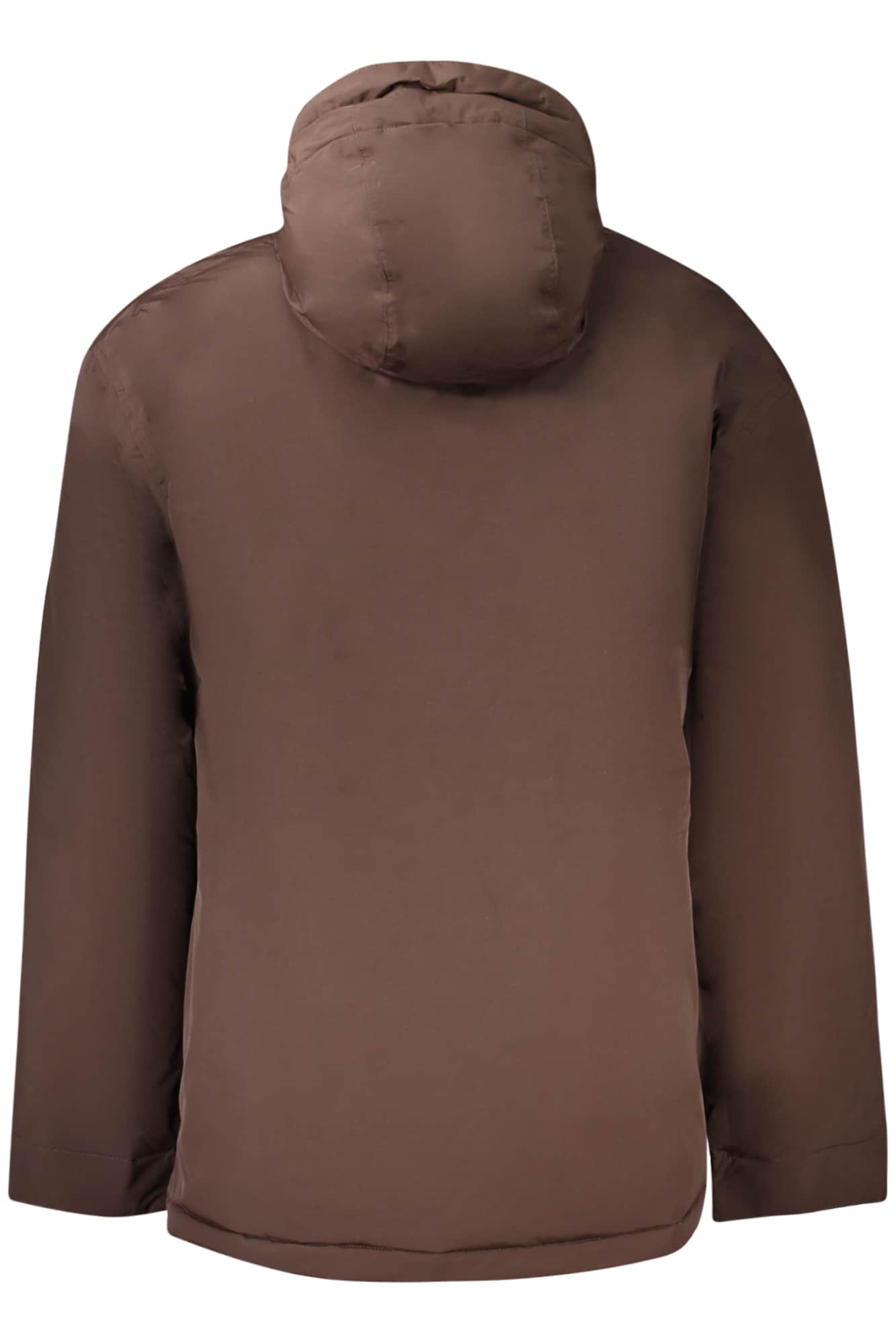 Timberland hombre marrón chaqueta