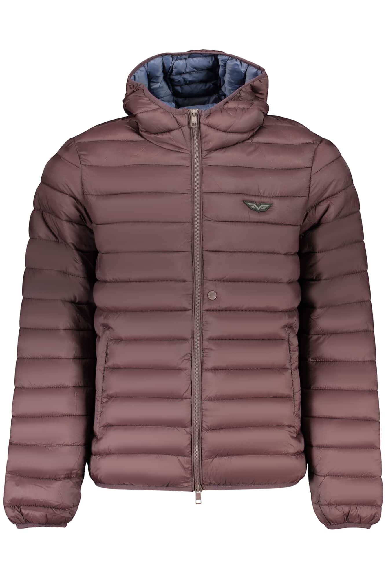 Armata Di Mare hombre negro chaqueta